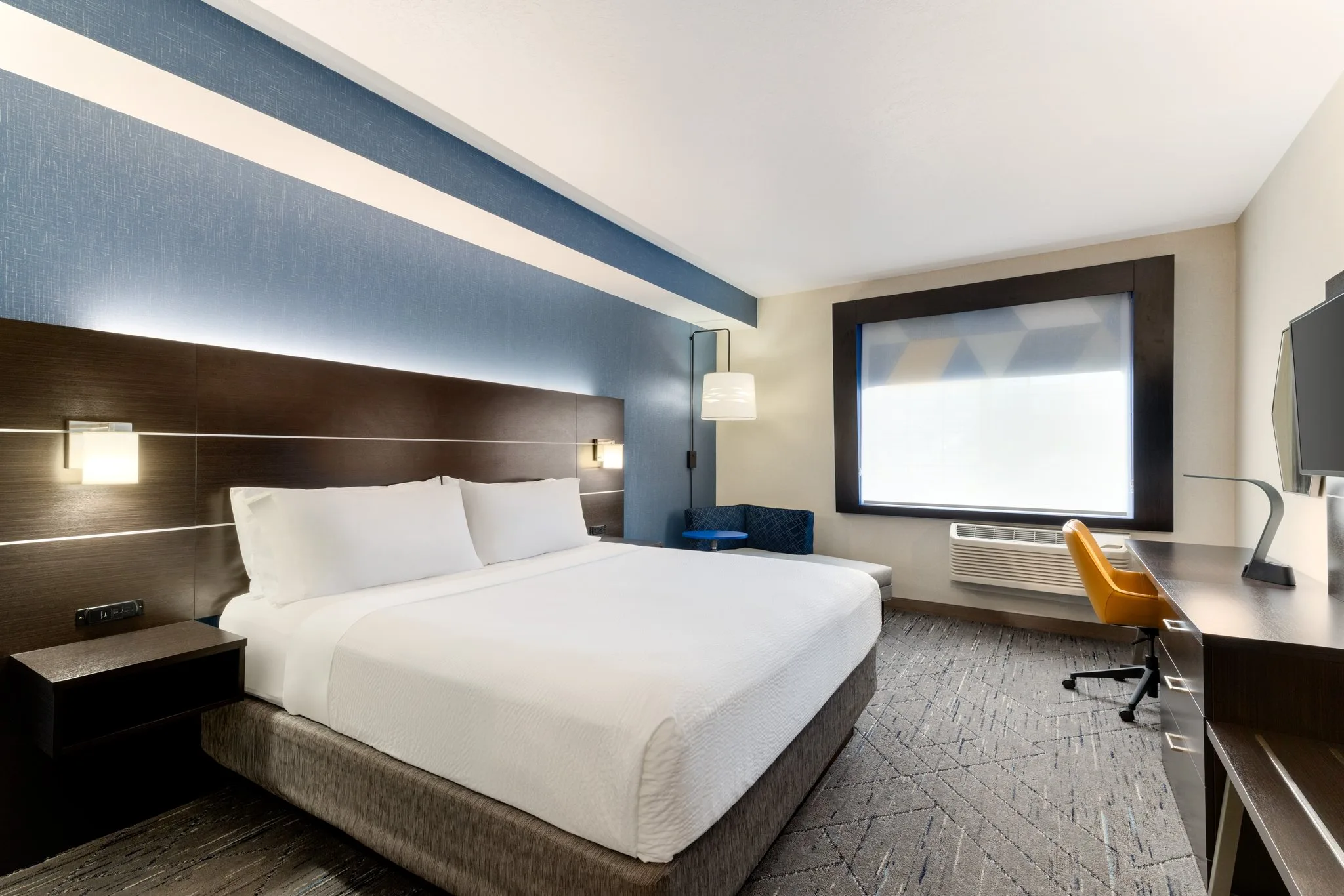 Holiday Inn Express & Suites Eugene Downtown - University by IHG gallery image