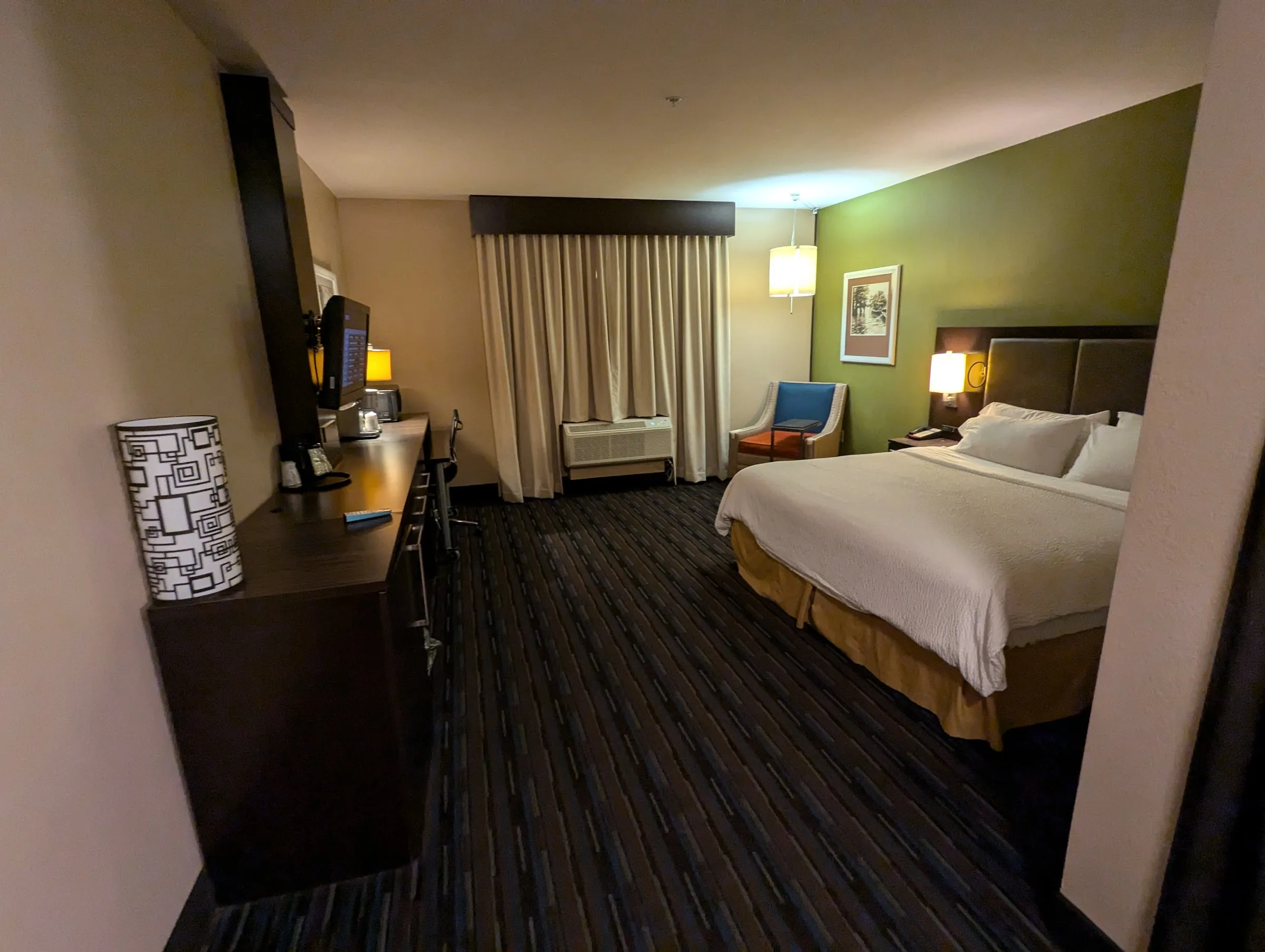 Holiday Inn Express & Suites Fulton, an IHG Hotel gallery image