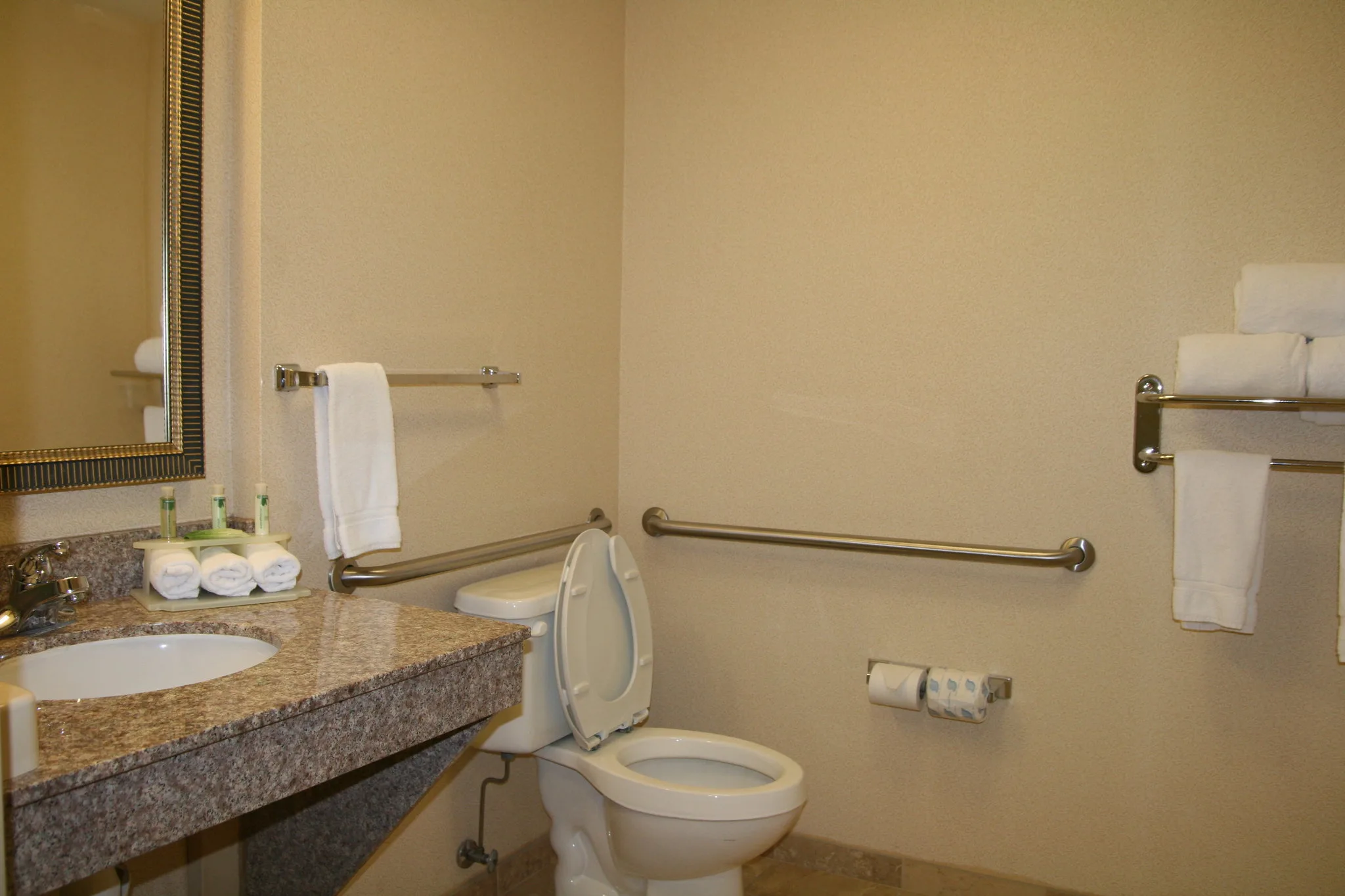 Holiday Inn Express & Suites Greenwood by IHG gallery image