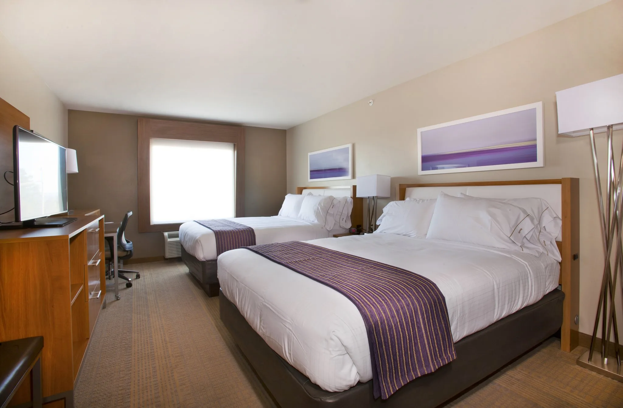 Holiday Inn Express & Suites Hot Springs by IHG gallery image