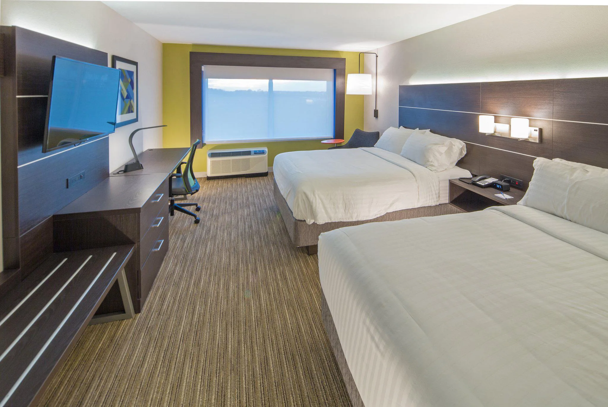 Holiday Inn Express & Suites Indianapolis NW - Zionsville by IHG primary photo