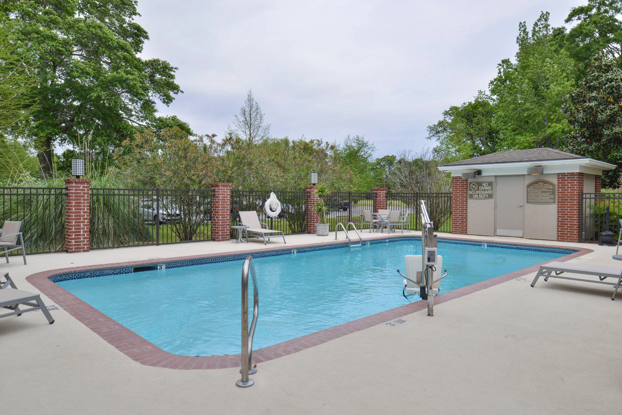 Holiday Inn Express & Suites Lafayette by IHG gallery image