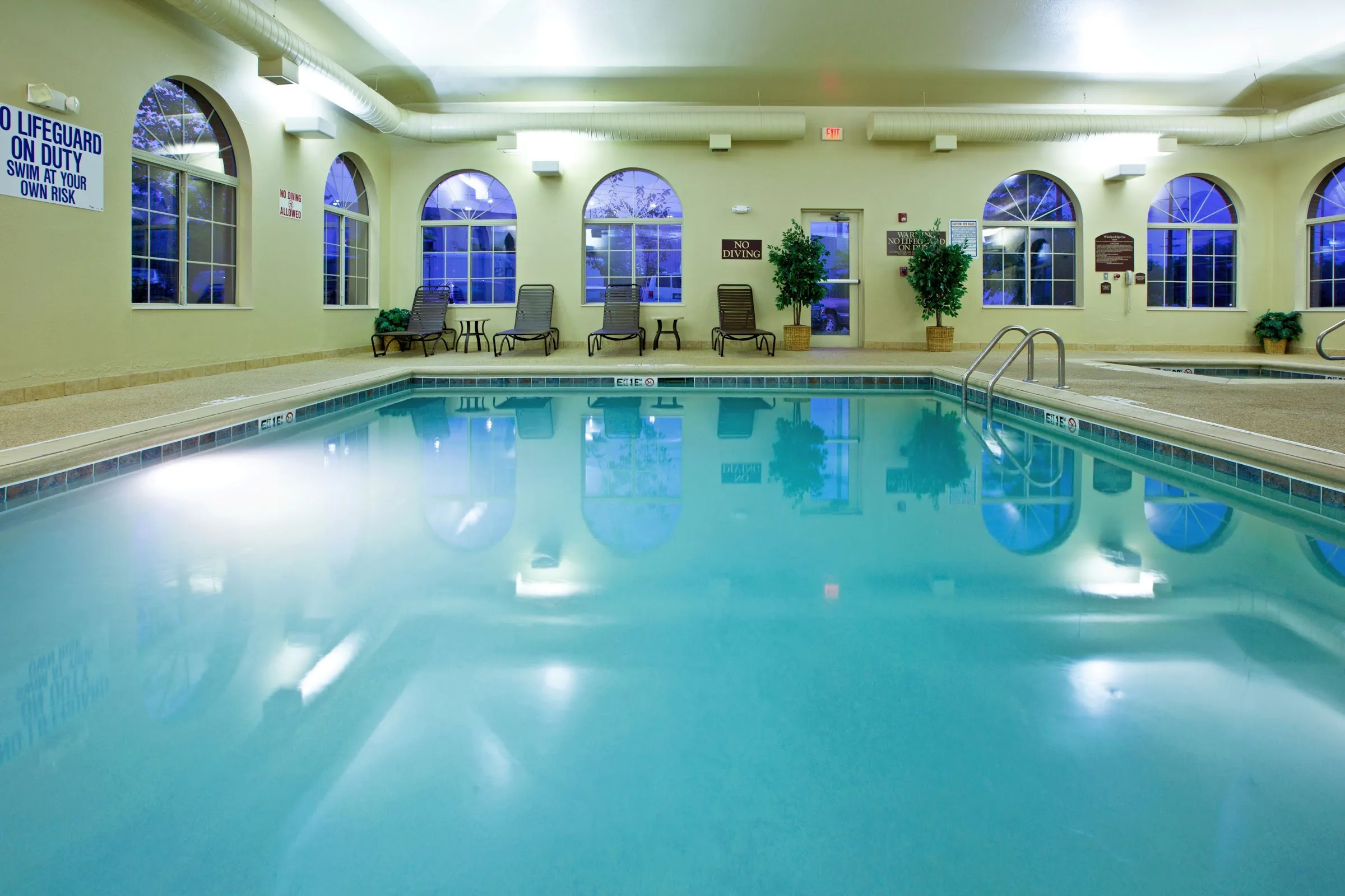 Holiday Inn Express & Suites Lexington-Downtown/University by IHG gallery image