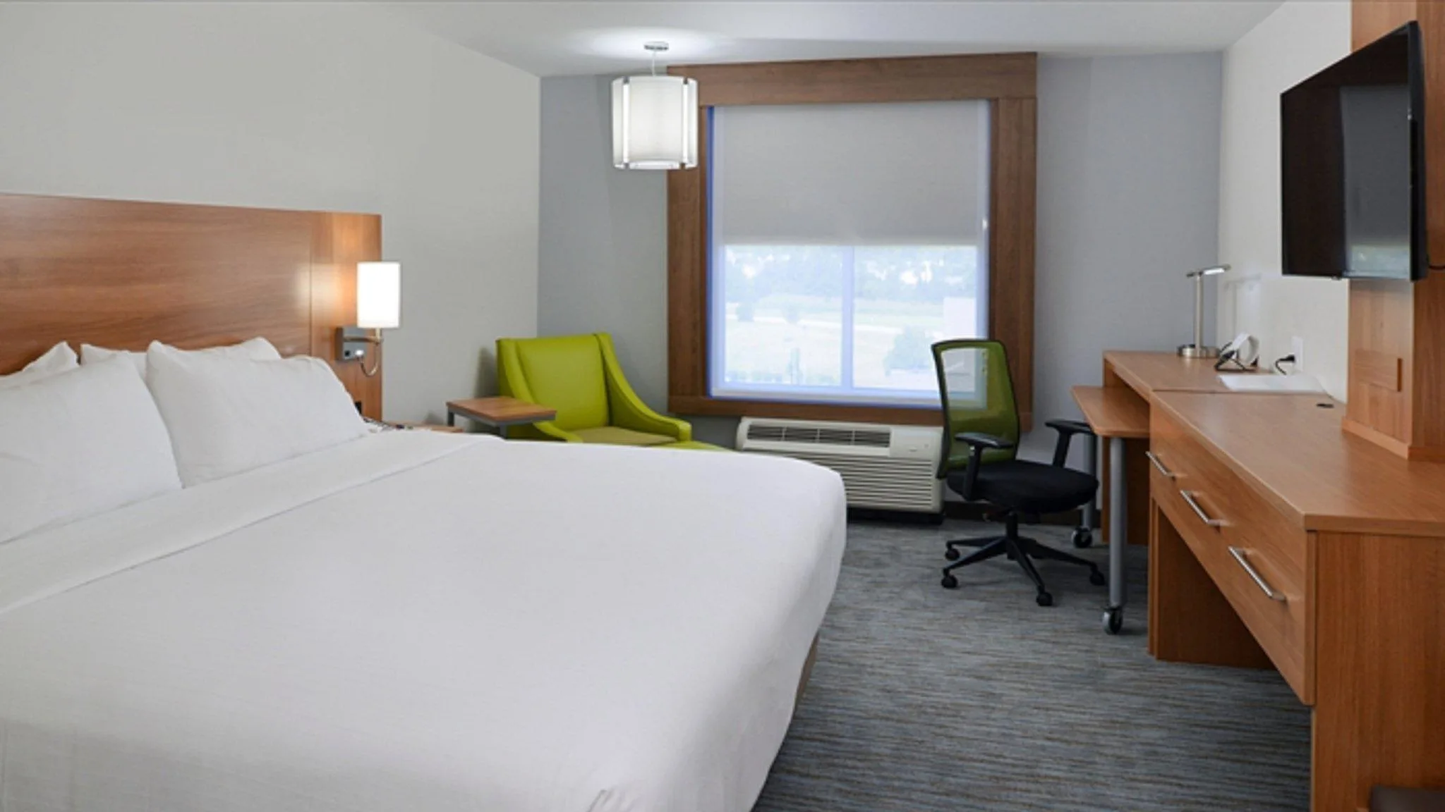 Holiday Inn Express & Suites Lexington - Hamburg Area by IHG gallery image