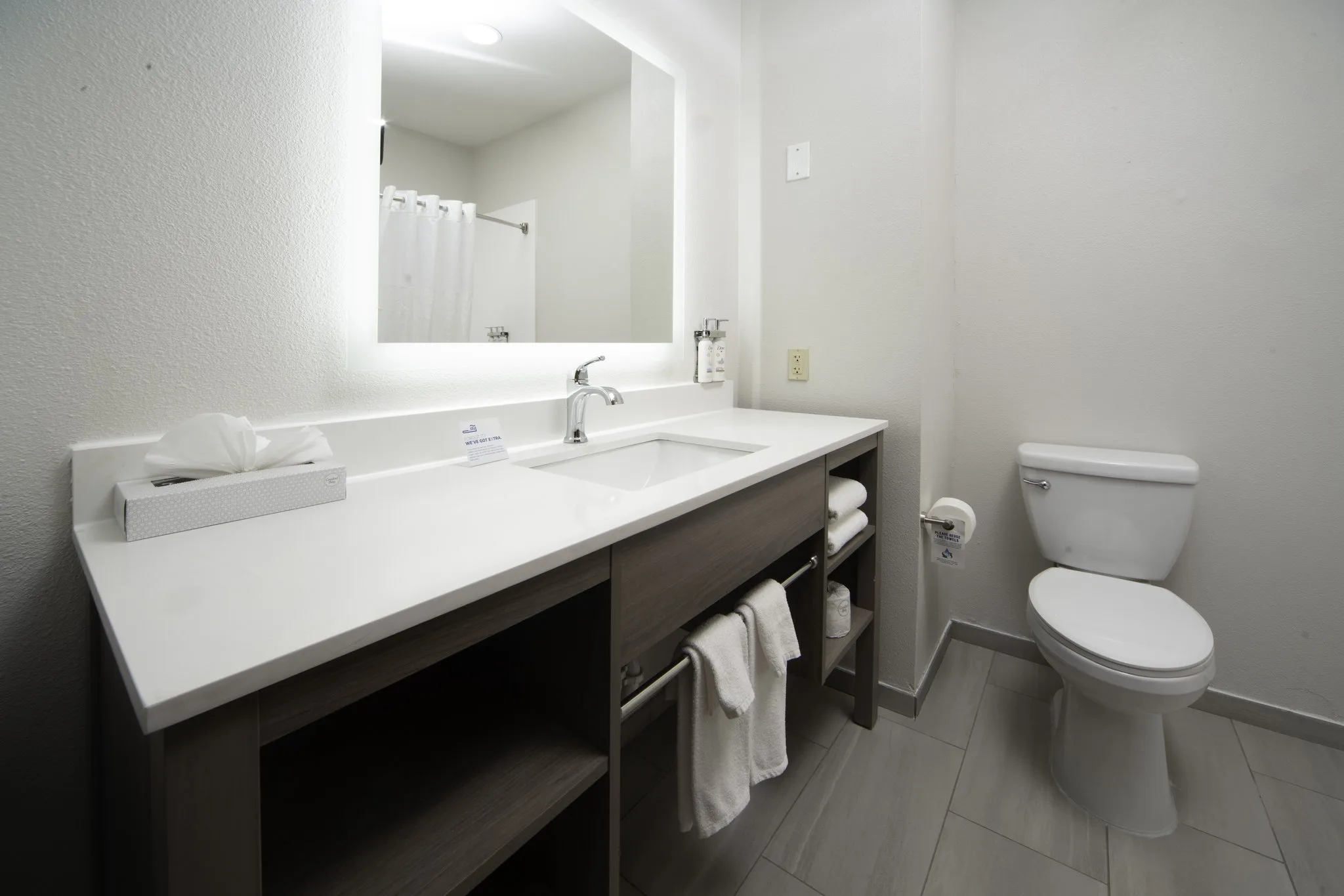 Holiday Inn Express & Suites Little Rock-West by IHG gallery image