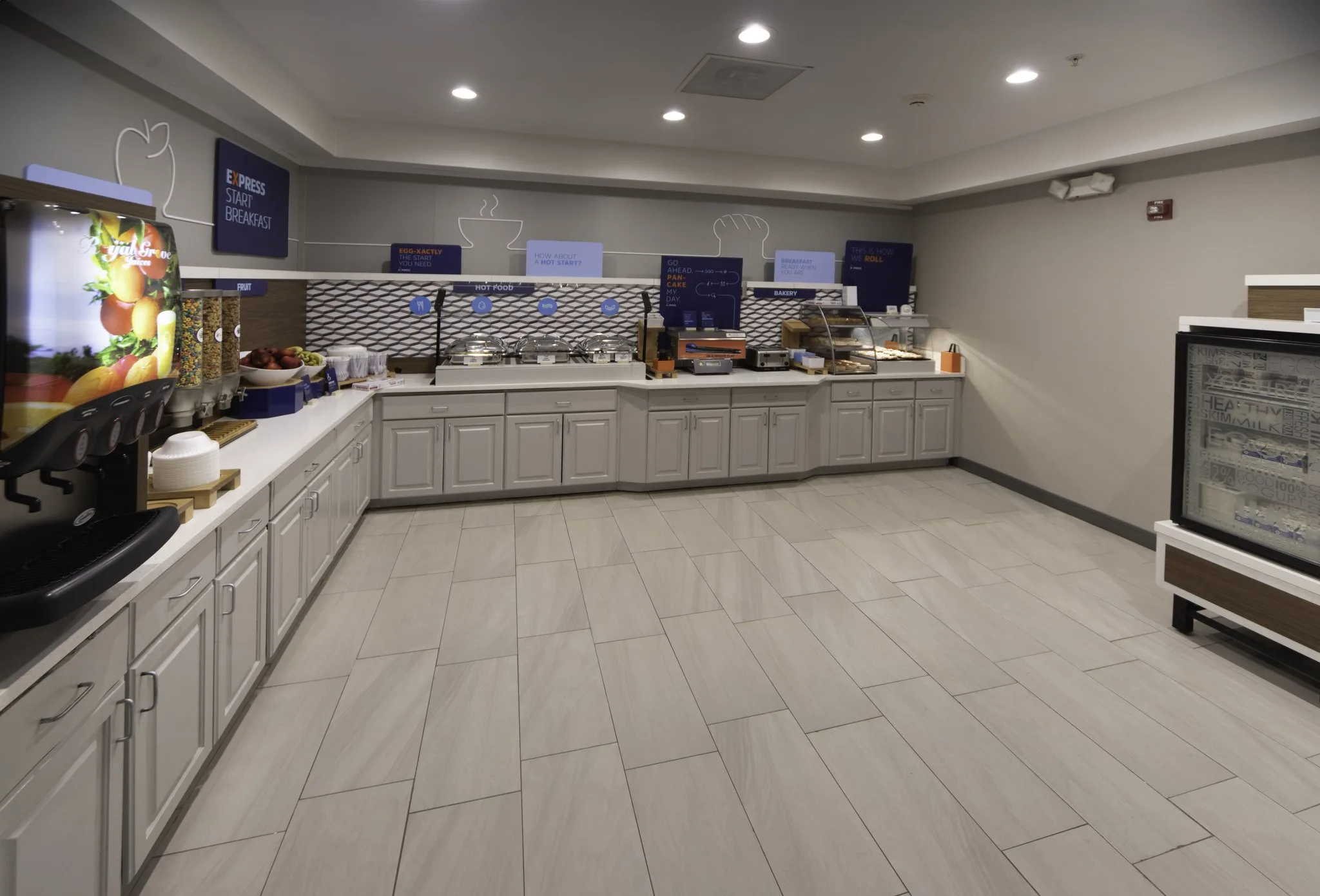 Holiday Inn Express & Suites Little Rock-West by IHG gallery image