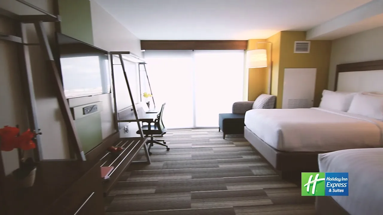 Holiday Inn Express & Suites Miami Airport East by IHG gallery image