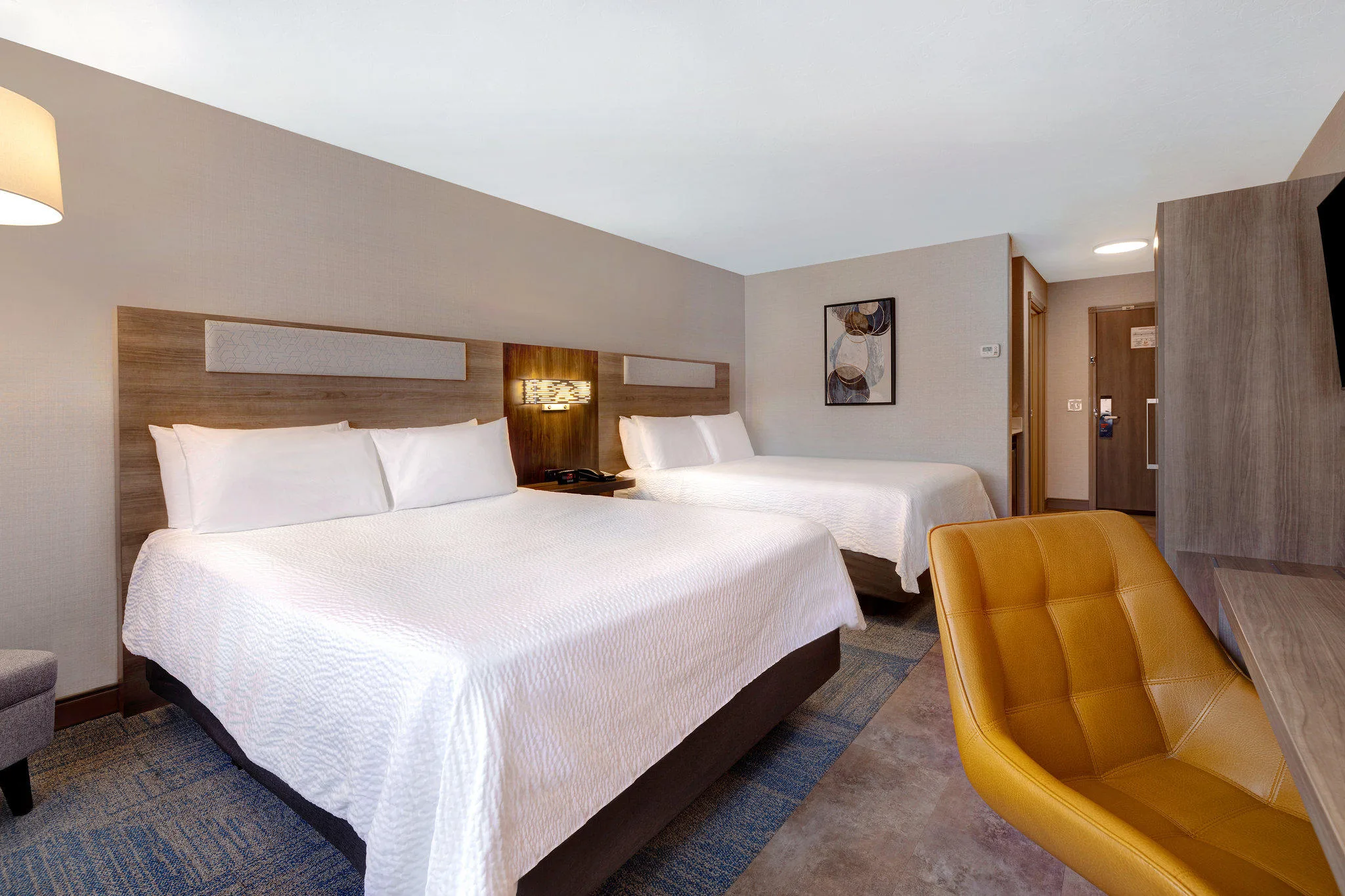 Holiday Inn Express & Suites Moab by IHG gallery image