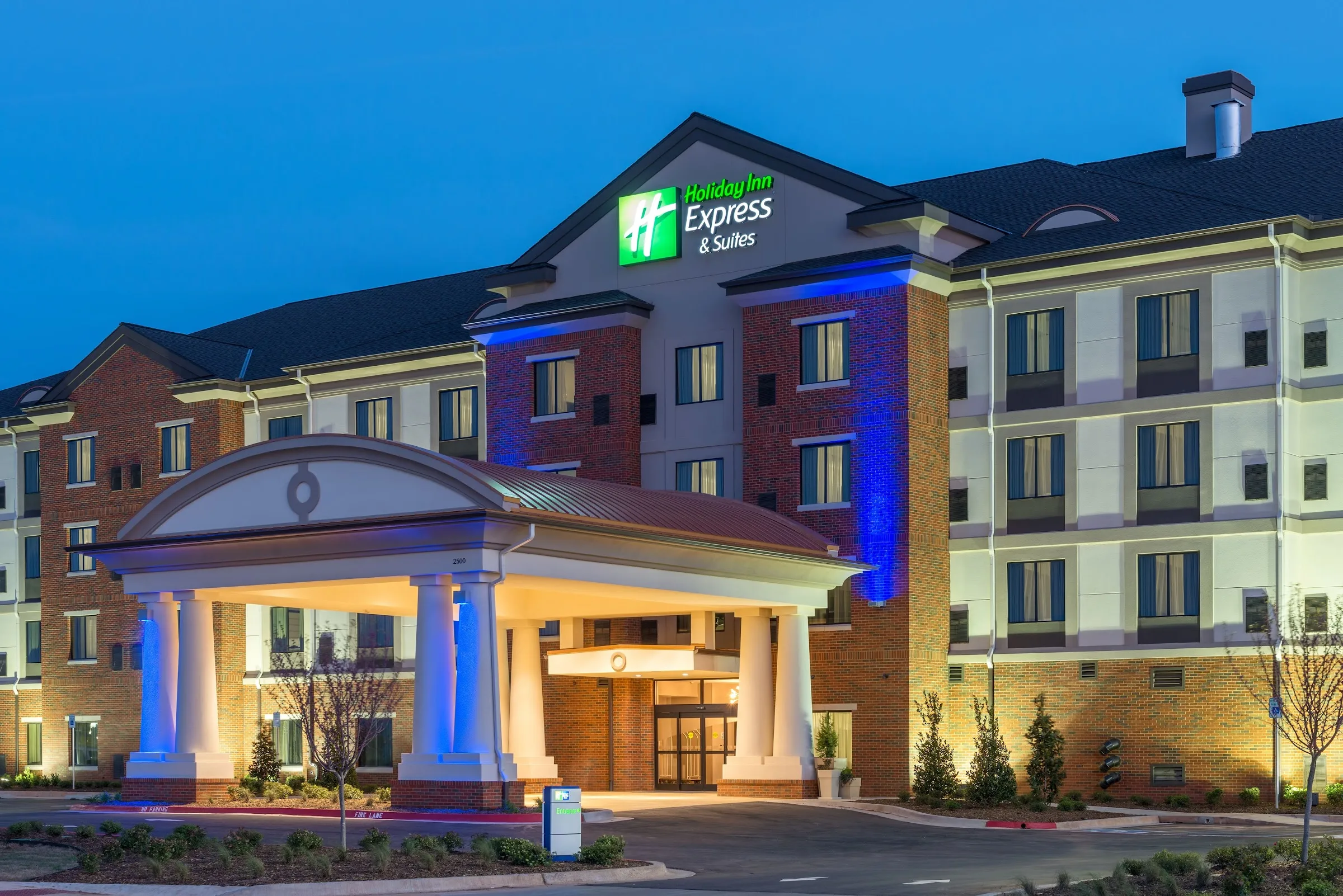 Holiday Inn Express & Suites Norman by IHG gallery image