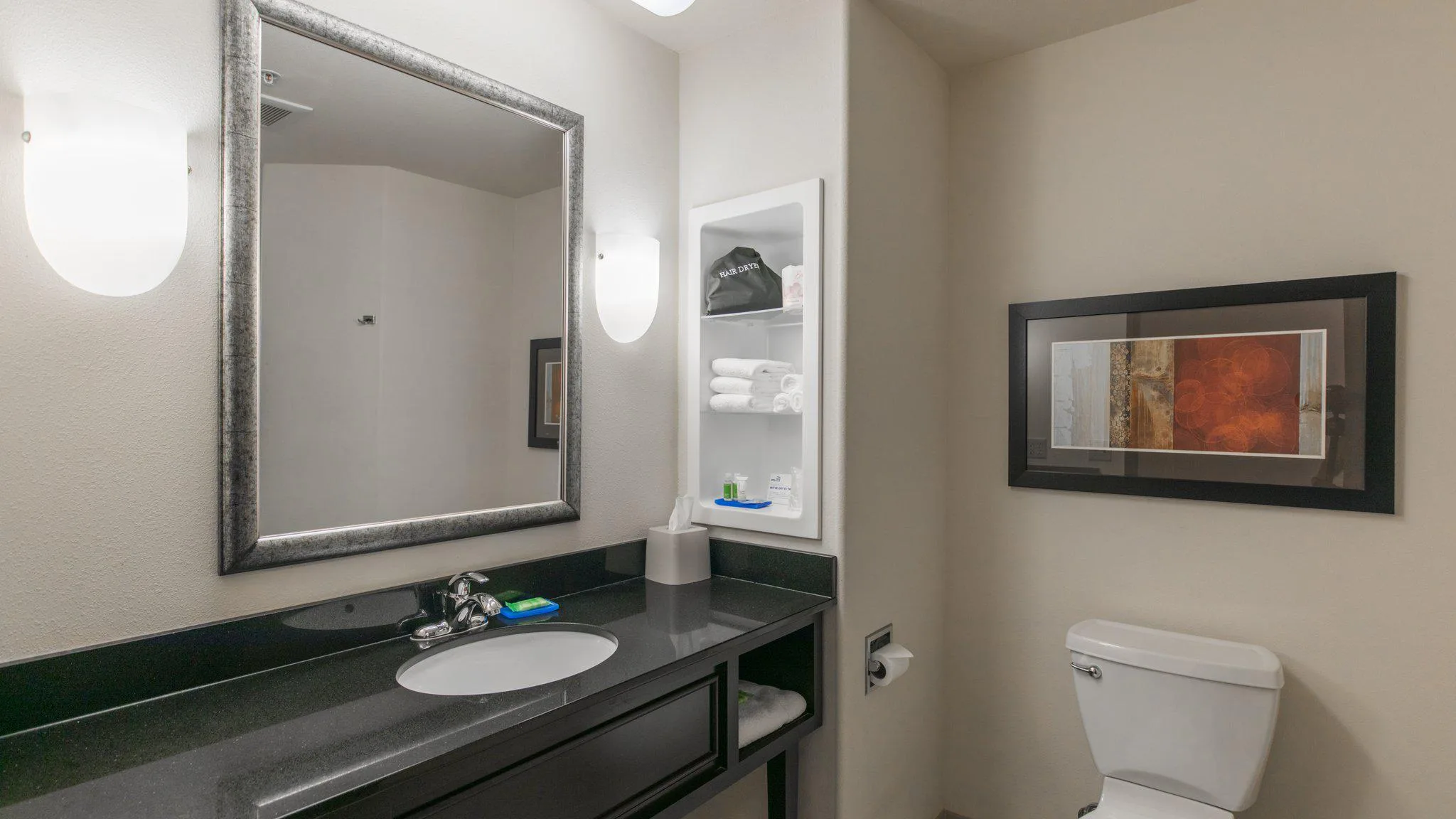 Holiday Inn Express & Suites Oklahoma City NW-Quail Springs by IHG gallery image