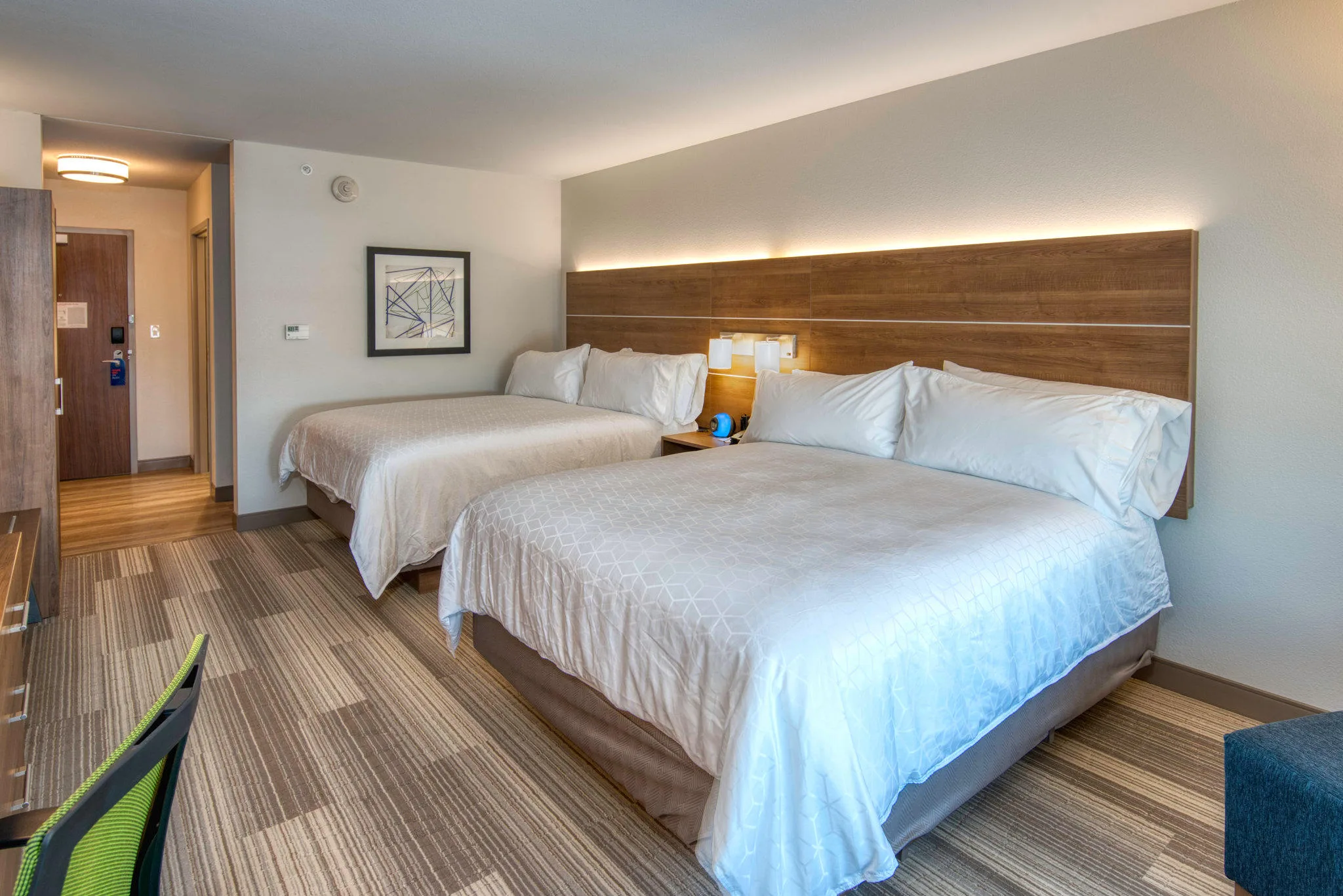 Holiday Inn Express & Suites Omaha Downtown - Old Market by IHG gallery image