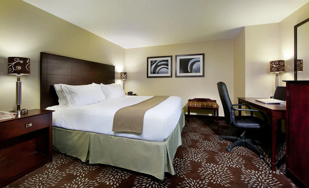 Holiday Inn Express & Suites Pittsburgh West - Green Tree by IHG gallery image