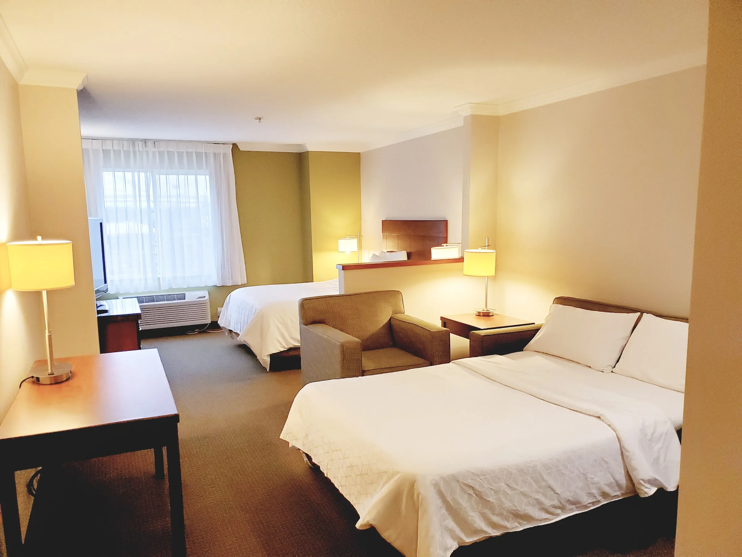 Holiday Inn Express & Suites Portland-NW Downtown by IHG gallery image