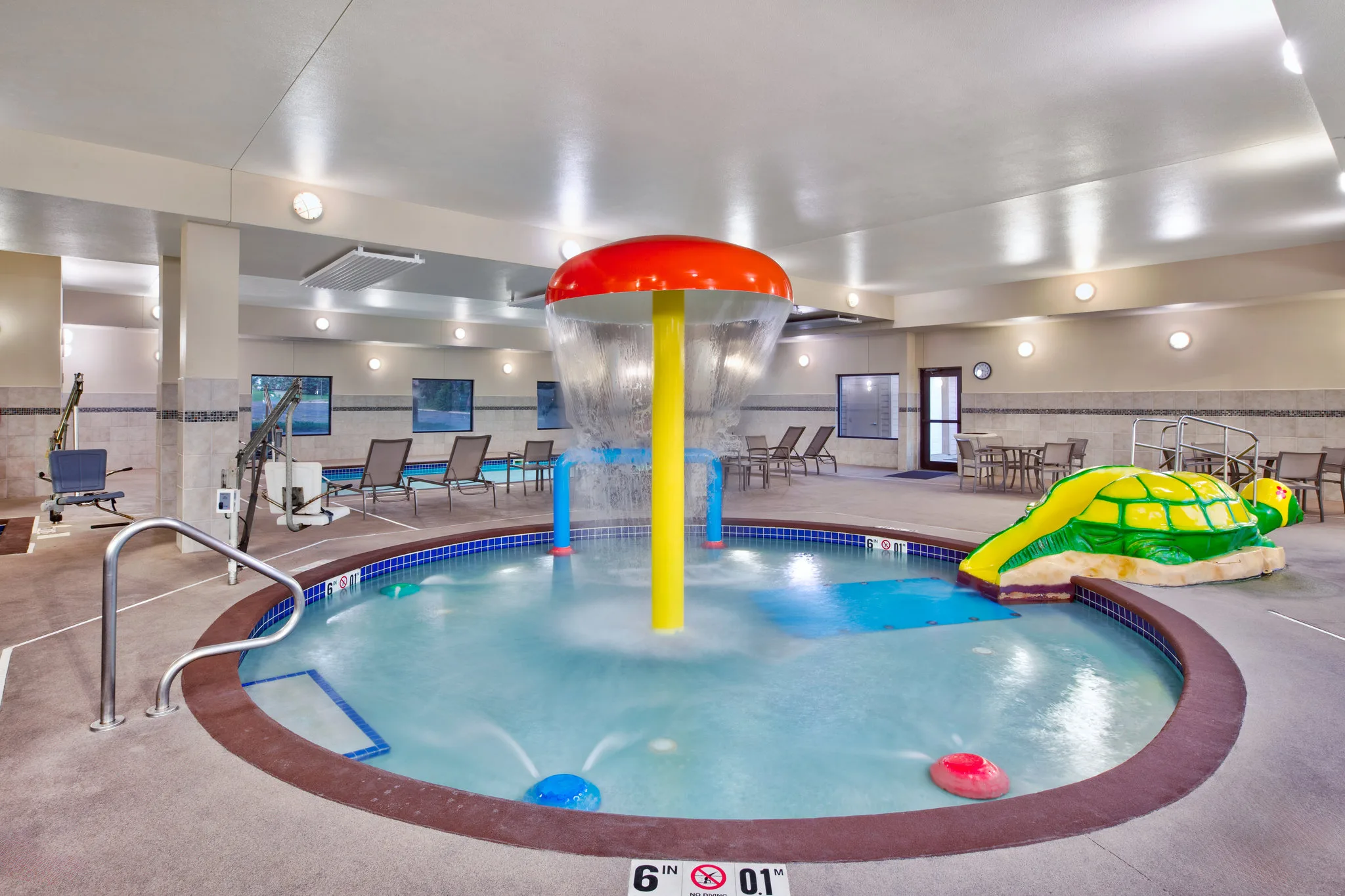 Holiday Inn Express & Suites Sioux Falls Southwest by IHG gallery image