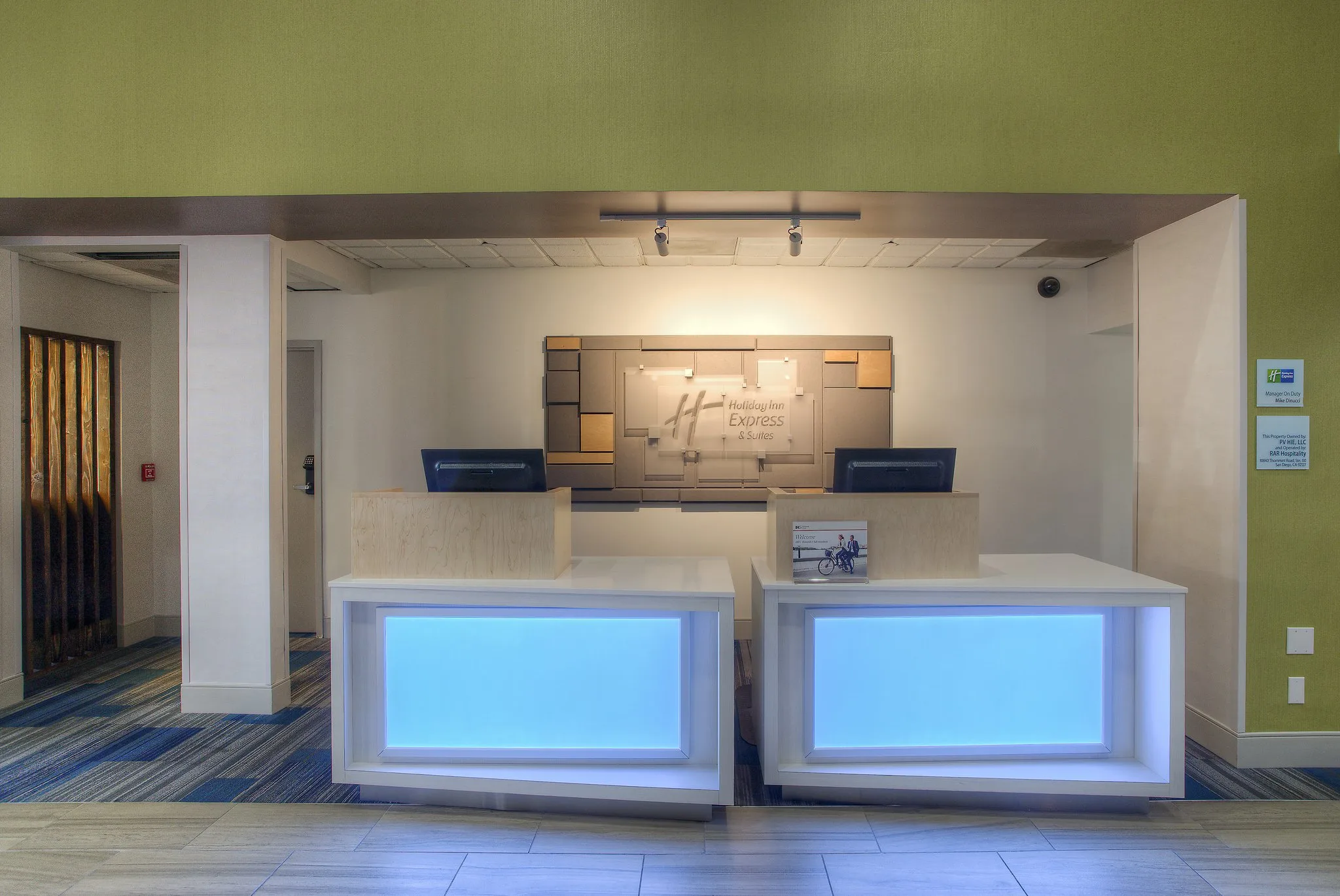 Holiday Inn Express & Suites Tempe by IHG gallery image