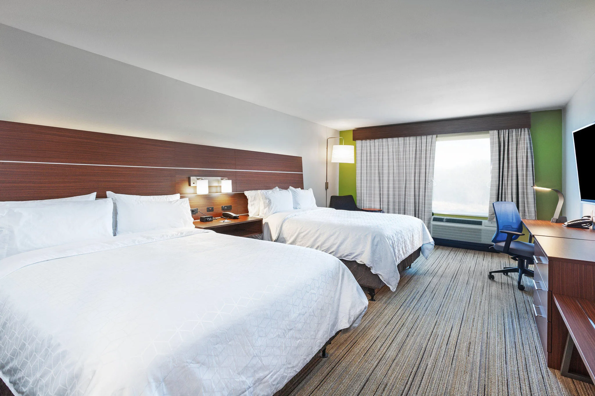 Holiday Inn Express & Suites Tulsa Northeast - Owasso by IHG gallery image