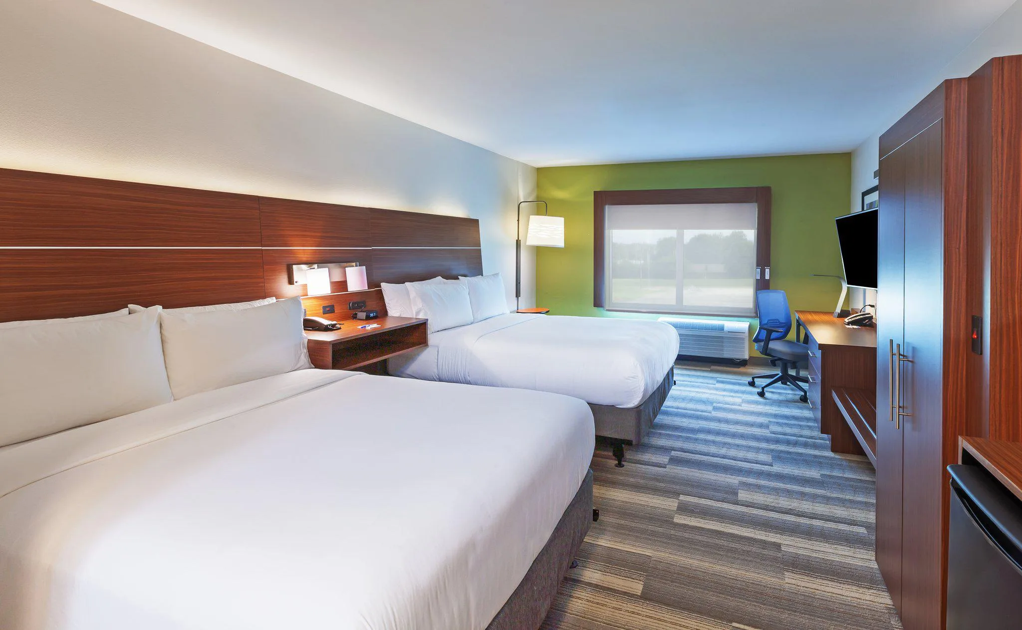 Holiday Inn Express & Suites Tulsa South - Woodland Hills by IHG gallery image