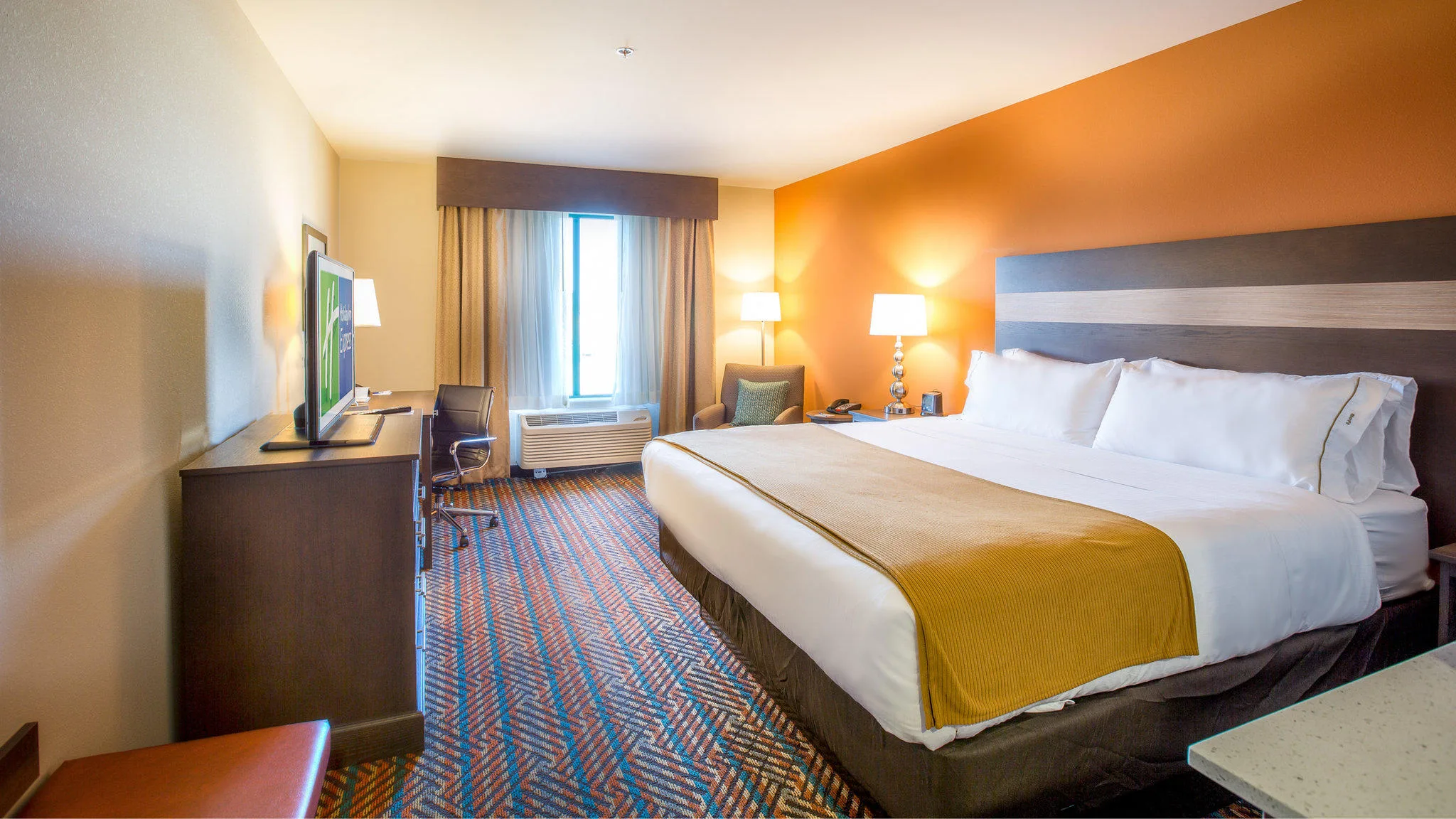 Holiday Inn Express Wichita South by IHG gallery image