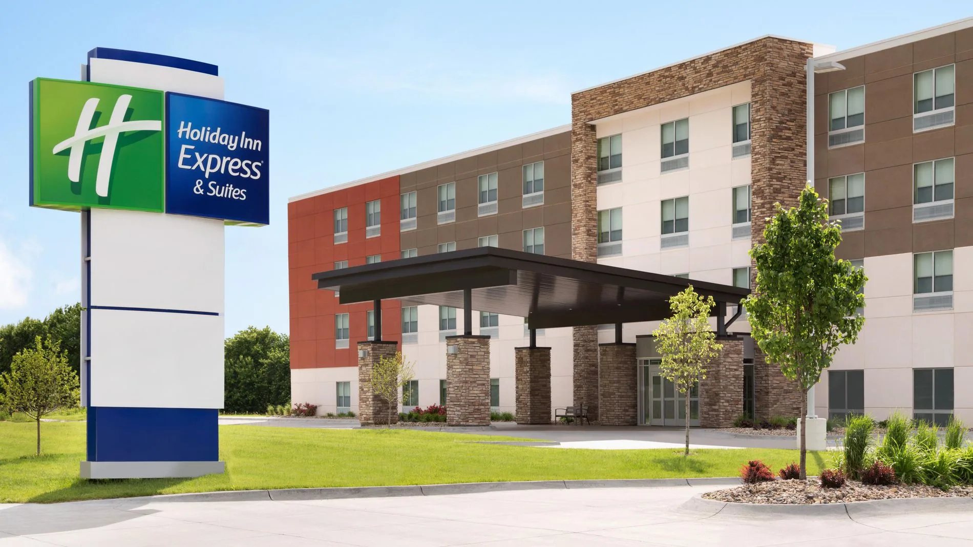 Holiday Inn Express Wilmington North - Brandywine by IHG primary photo