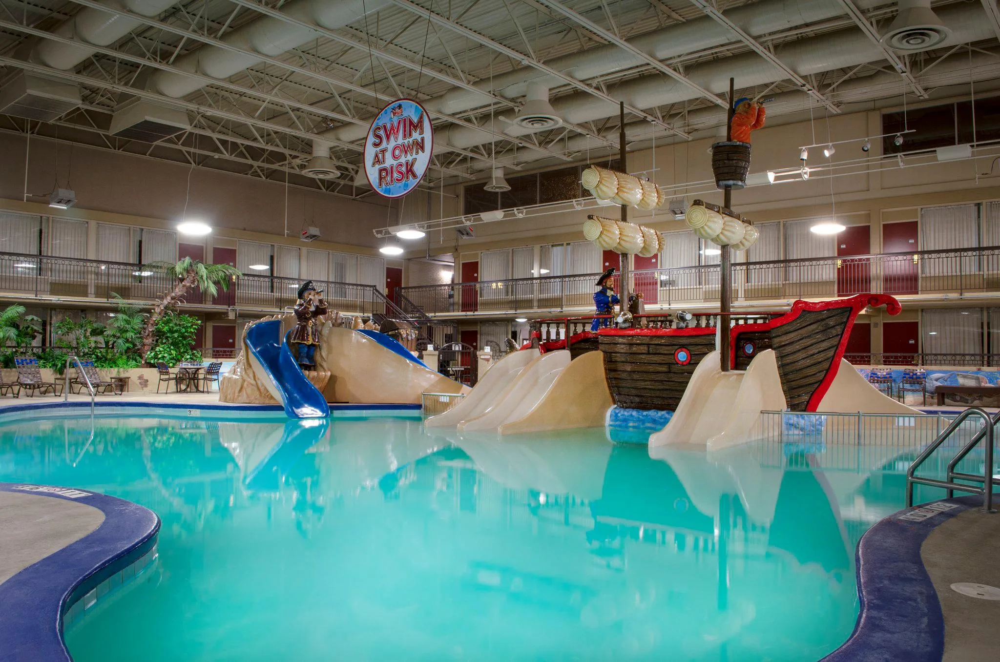 Holiday Inn Fargo by IHG gallery image