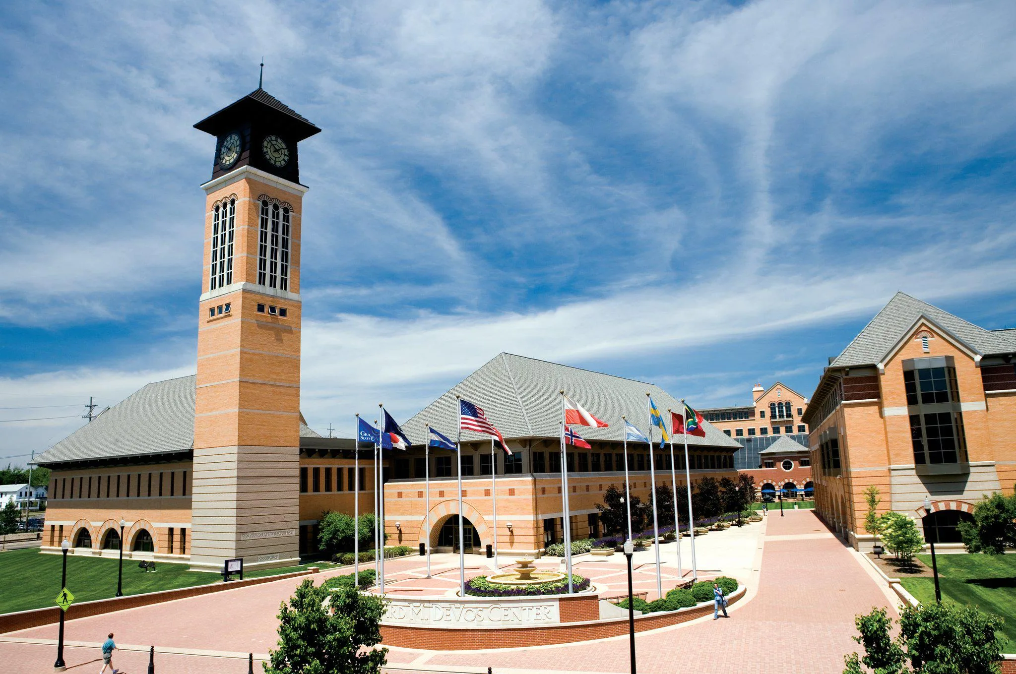 Holiday Inn Grand Rapids Downtown by IHG primary photo