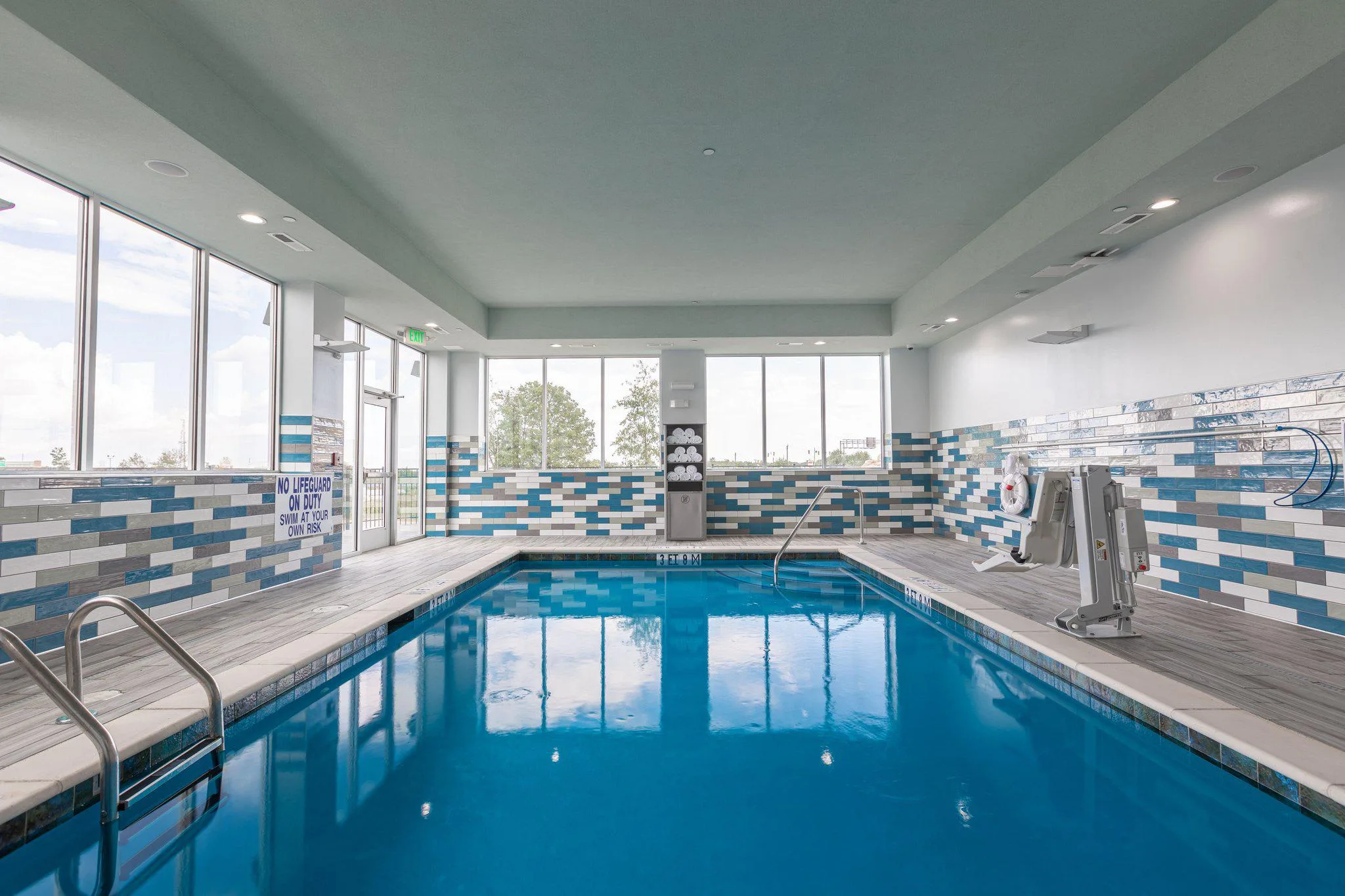 Holiday Inn Greenville - Woodruff Road by IHG gallery image