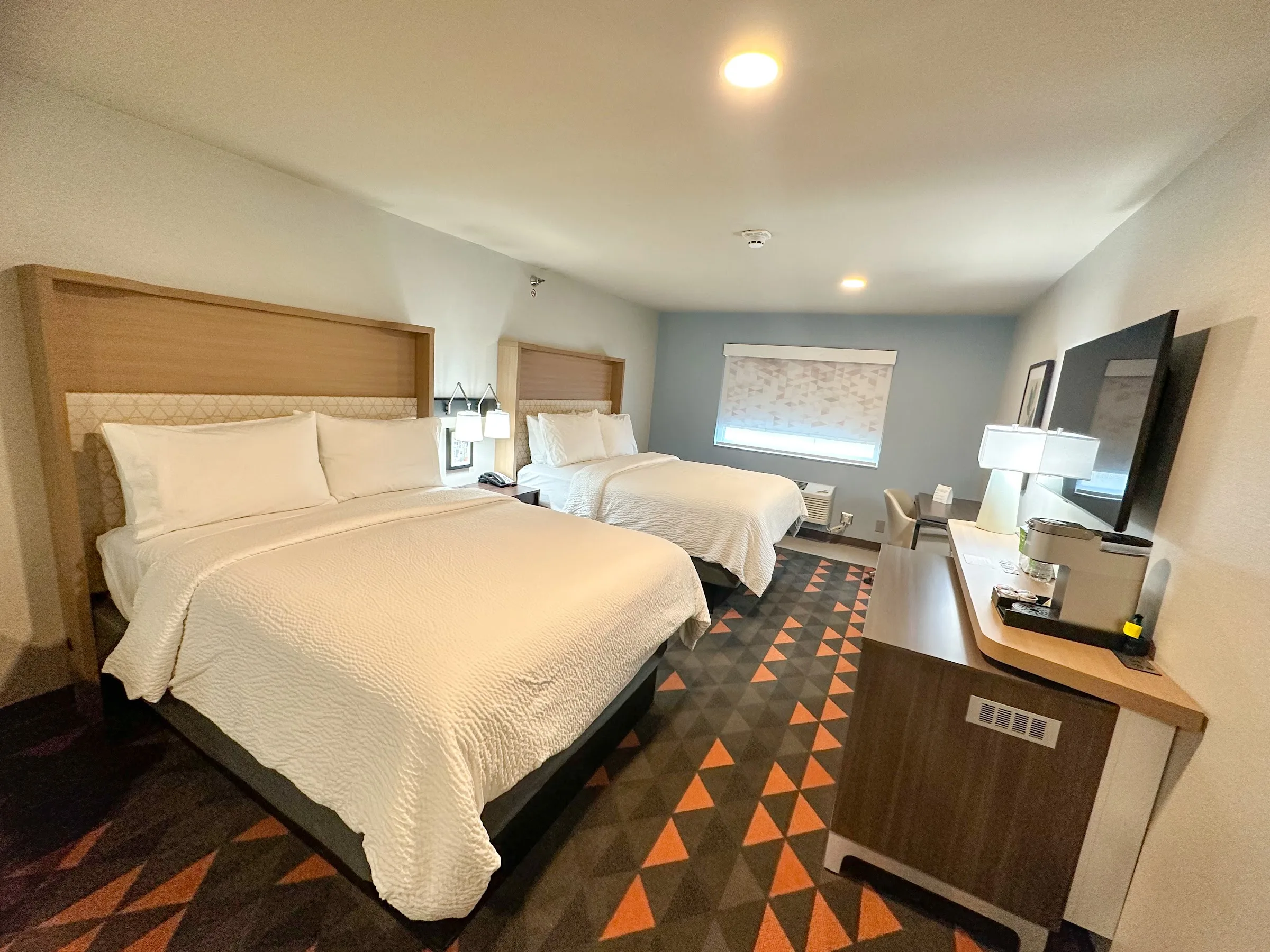 Holiday Inn Kansas City - Downtown, an IHG Hotel gallery image