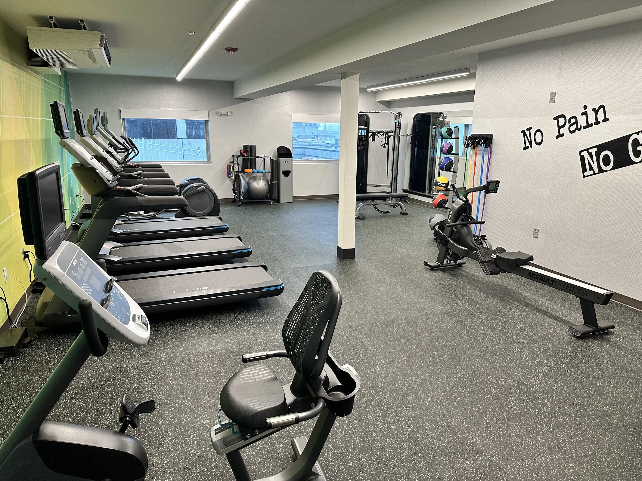 Holiday Inn Kansas City - Downtown, an IHG Hotel gallery image