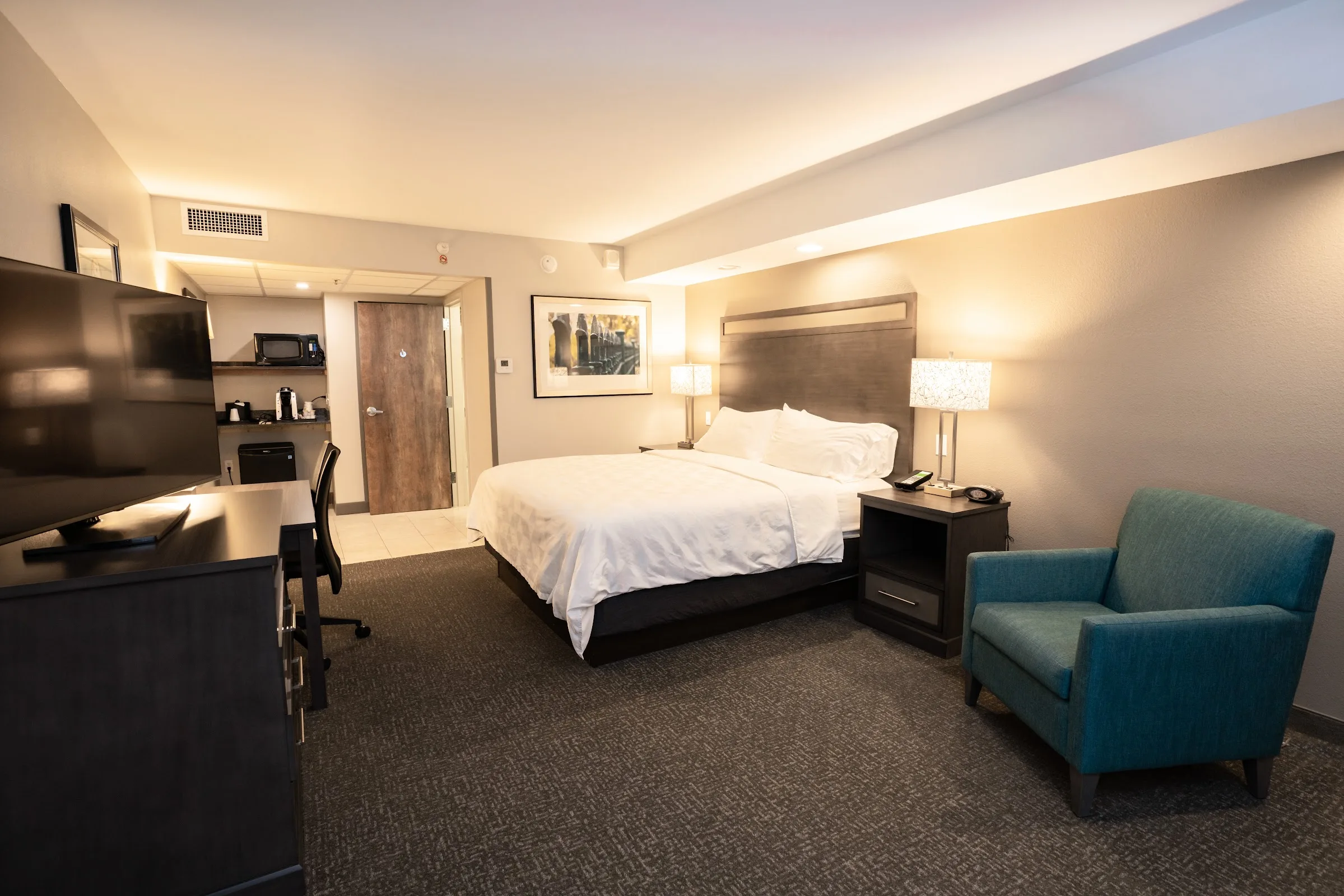 Holiday Inn Kearney by IHG gallery image