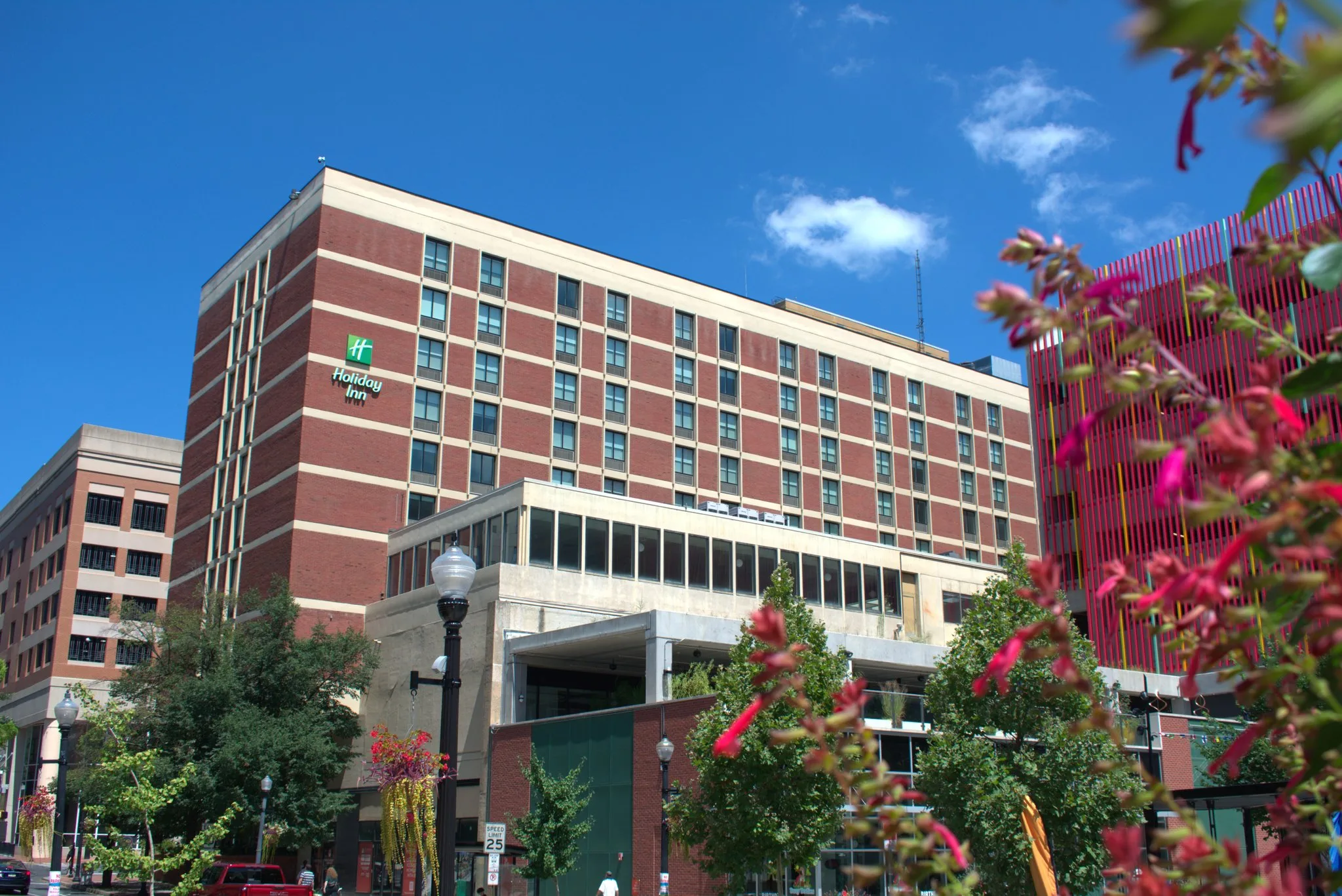 Holiday Inn Lancaster by IHG primary photo