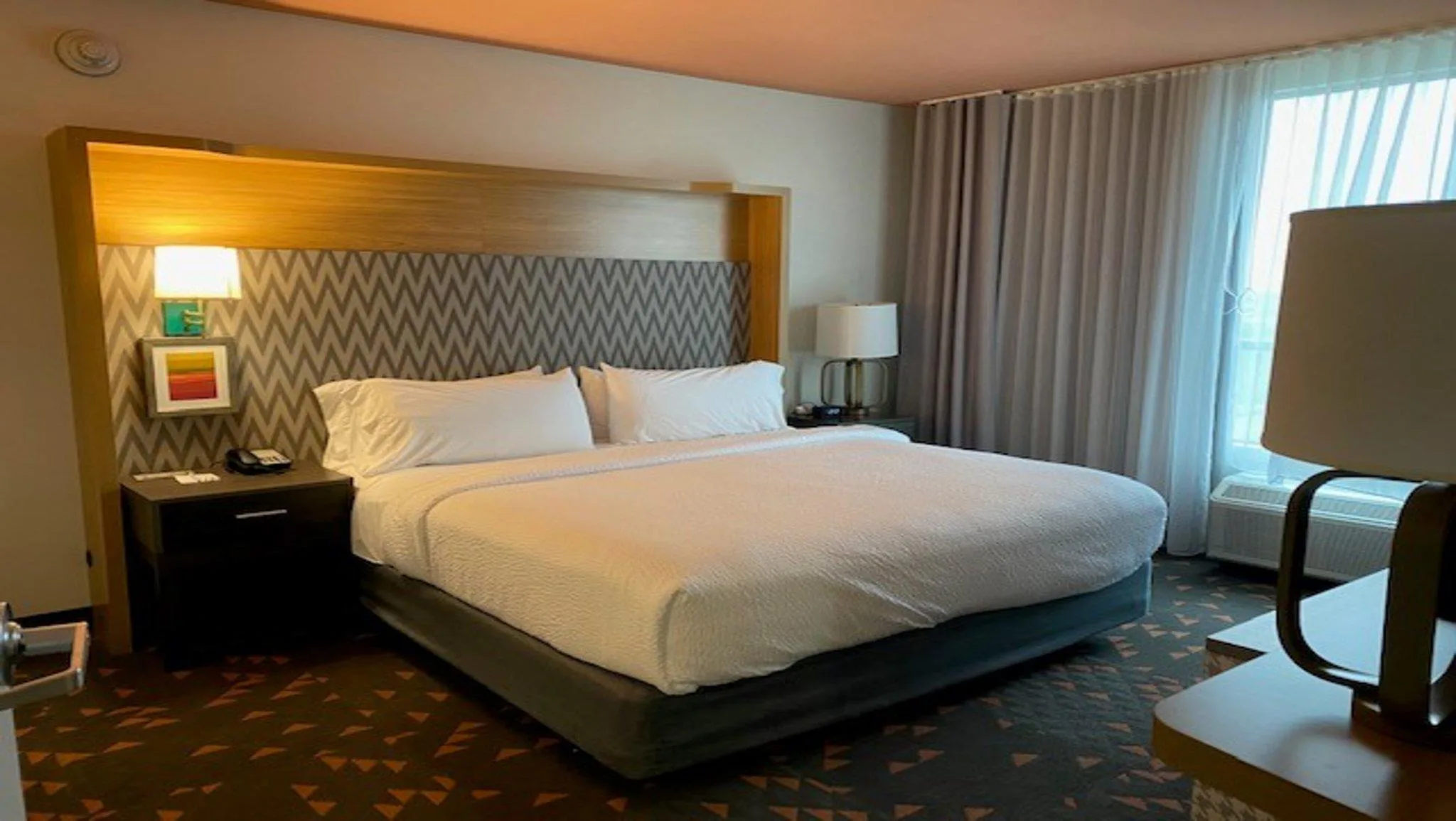 Holiday Inn Lexington - Hamburg by IHG gallery image