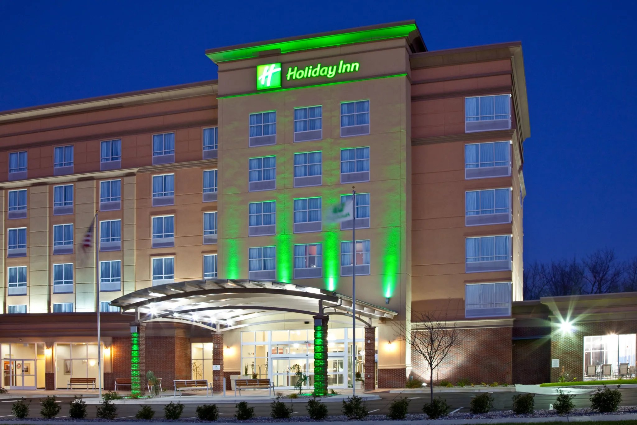 Holiday Inn Louisville Airport South by IHG primary photo