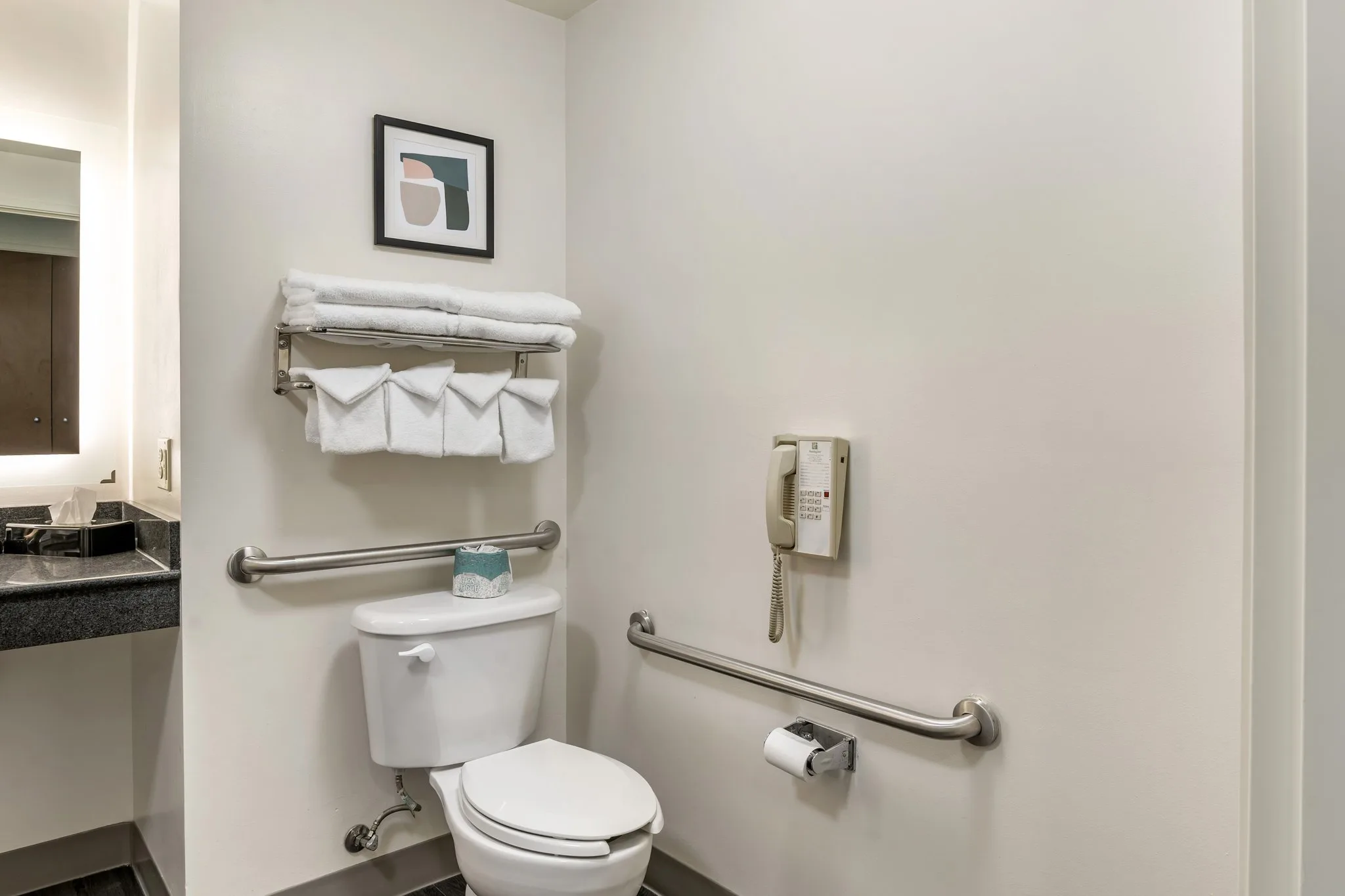 Holiday Inn Louisville Airport South by IHG gallery image