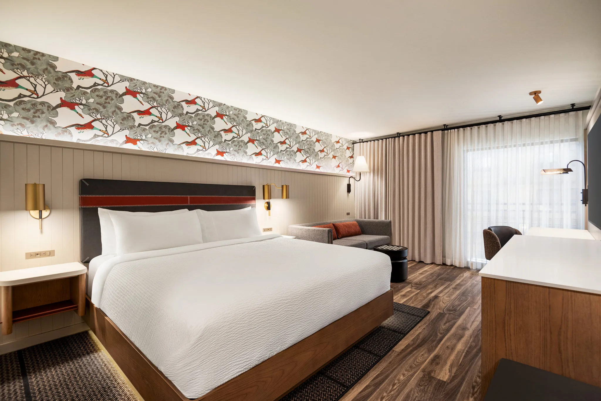 Holiday Inn Missoula Downtown by IHG gallery image