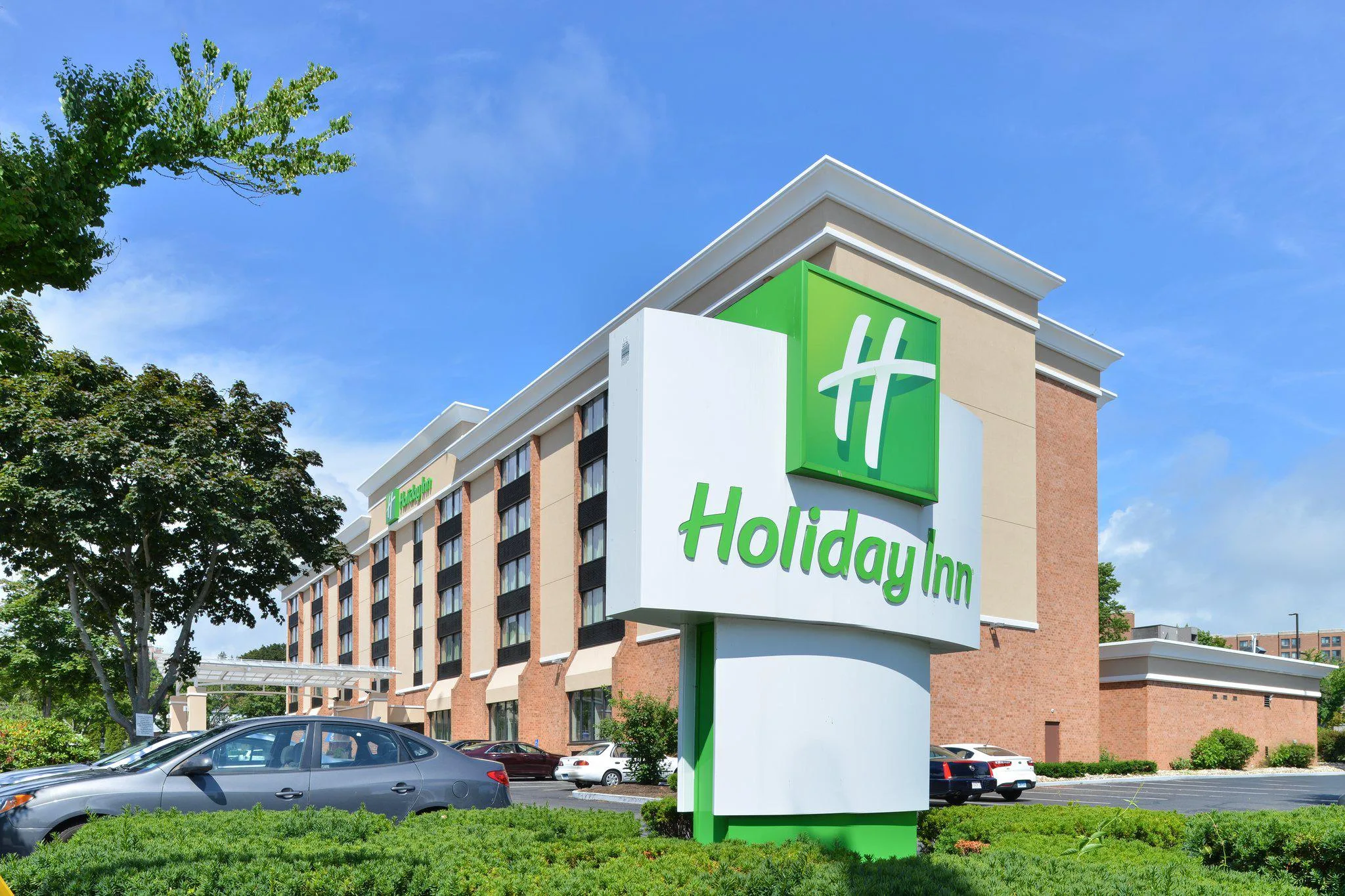 Holiday Inn New London - Mystic Area by IHG primary photo