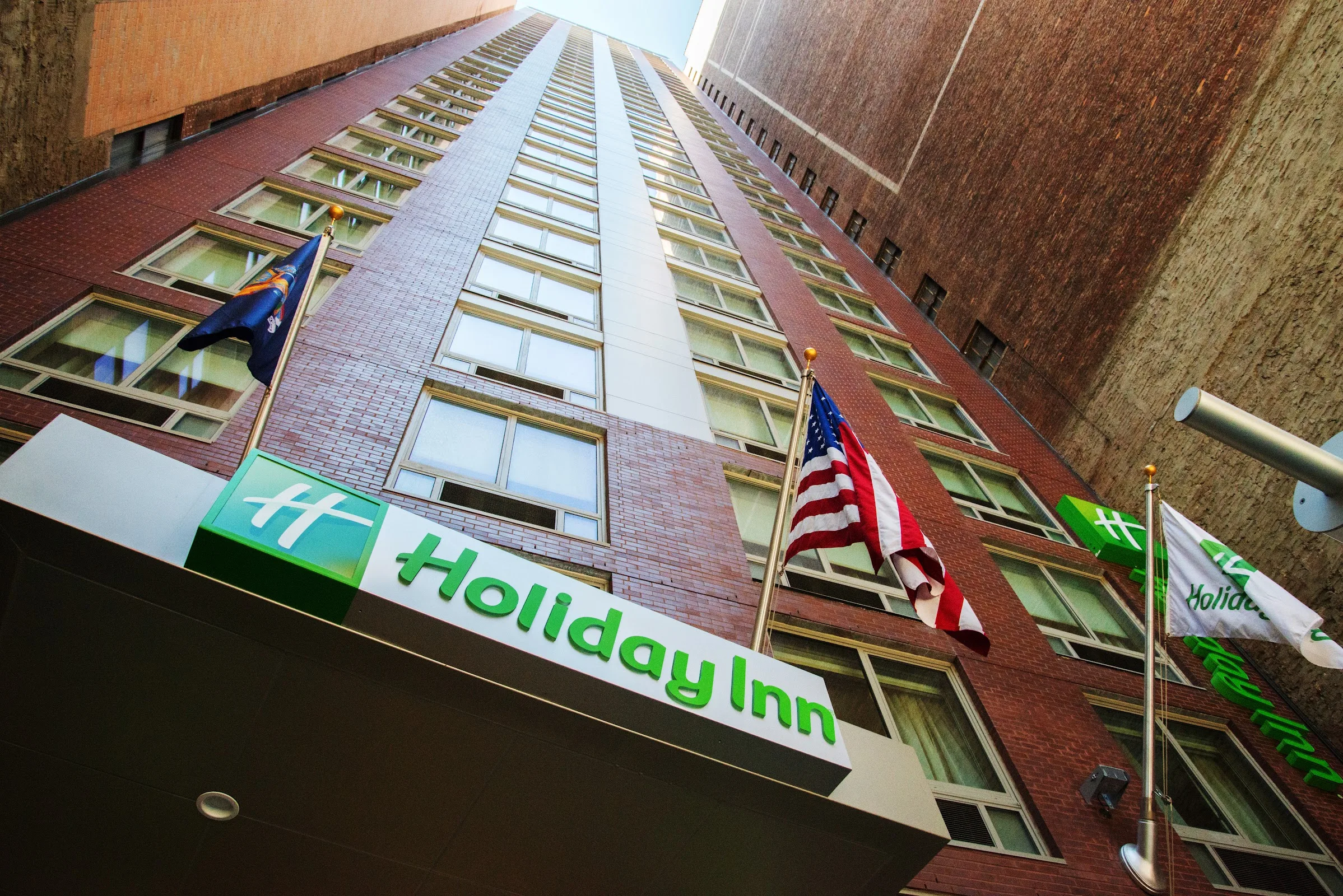 Holiday Inn New York City - Times Square by IHG primary photo