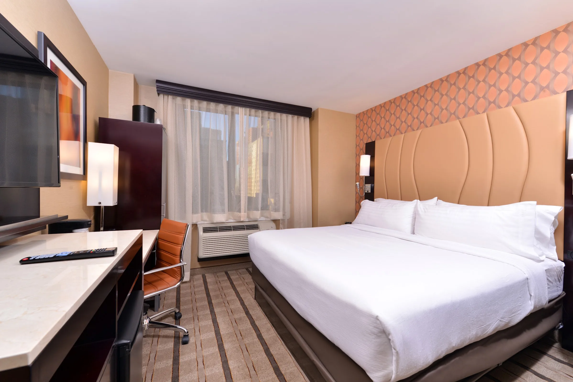 Holiday Inn New York City - Times Square by IHG gallery image