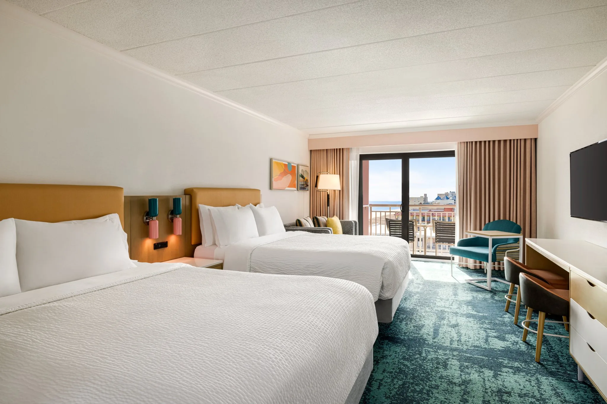 Holiday Inn Ocean City by IHG gallery image