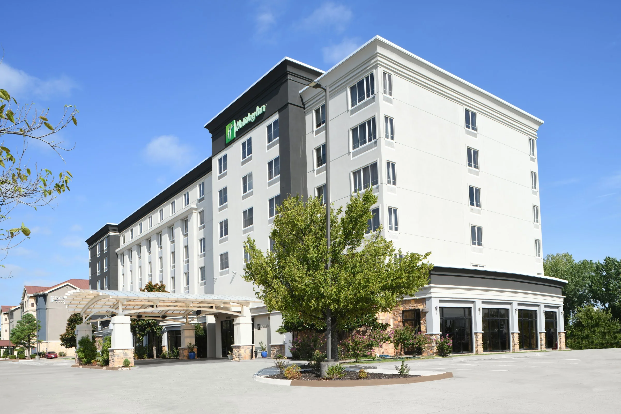 Holiday Inn Oklahoma City Airport by IHG primary photo