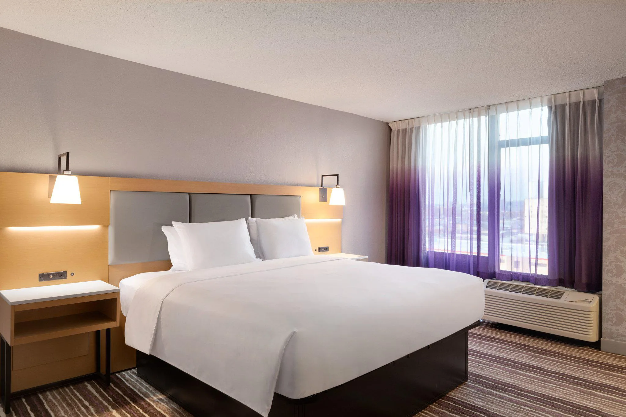 Holiday Inn Philadelphia Arpt-Stadium Area by IHG gallery image