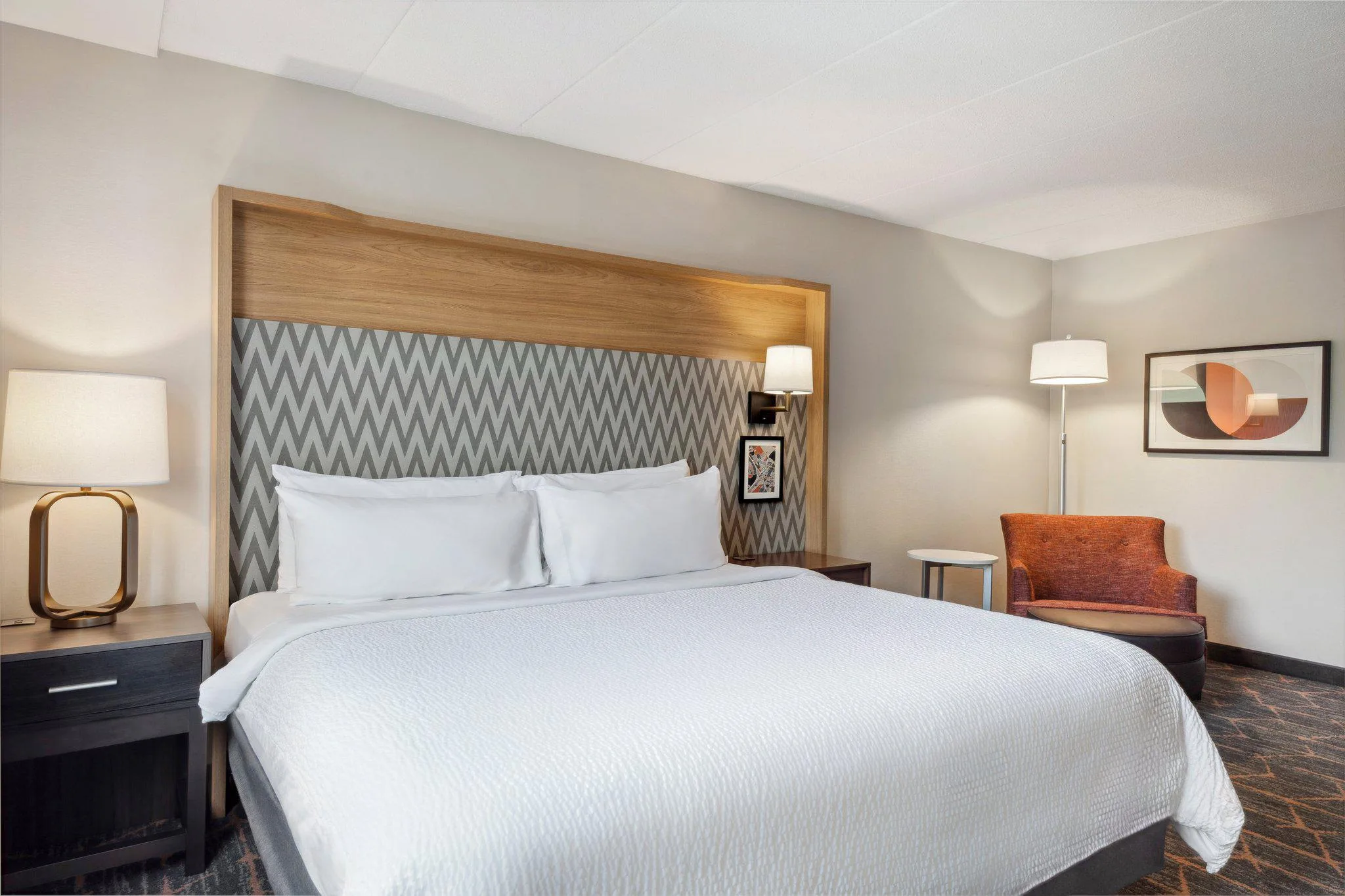 Holiday Inn Portsmouth by IHG gallery image