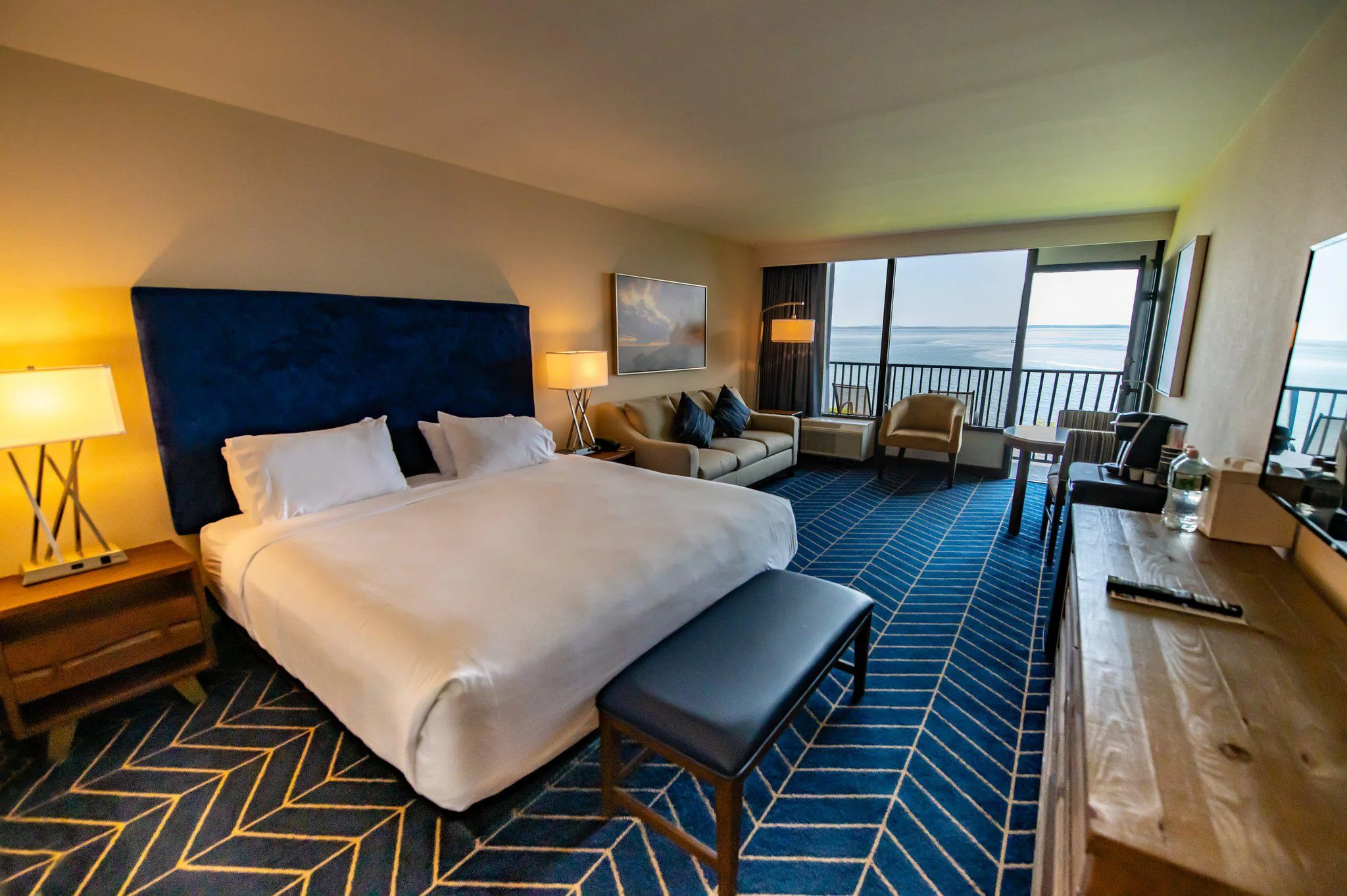 Holiday Inn Resort Bar Harbor - Acadia Natl Park by IHG gallery image