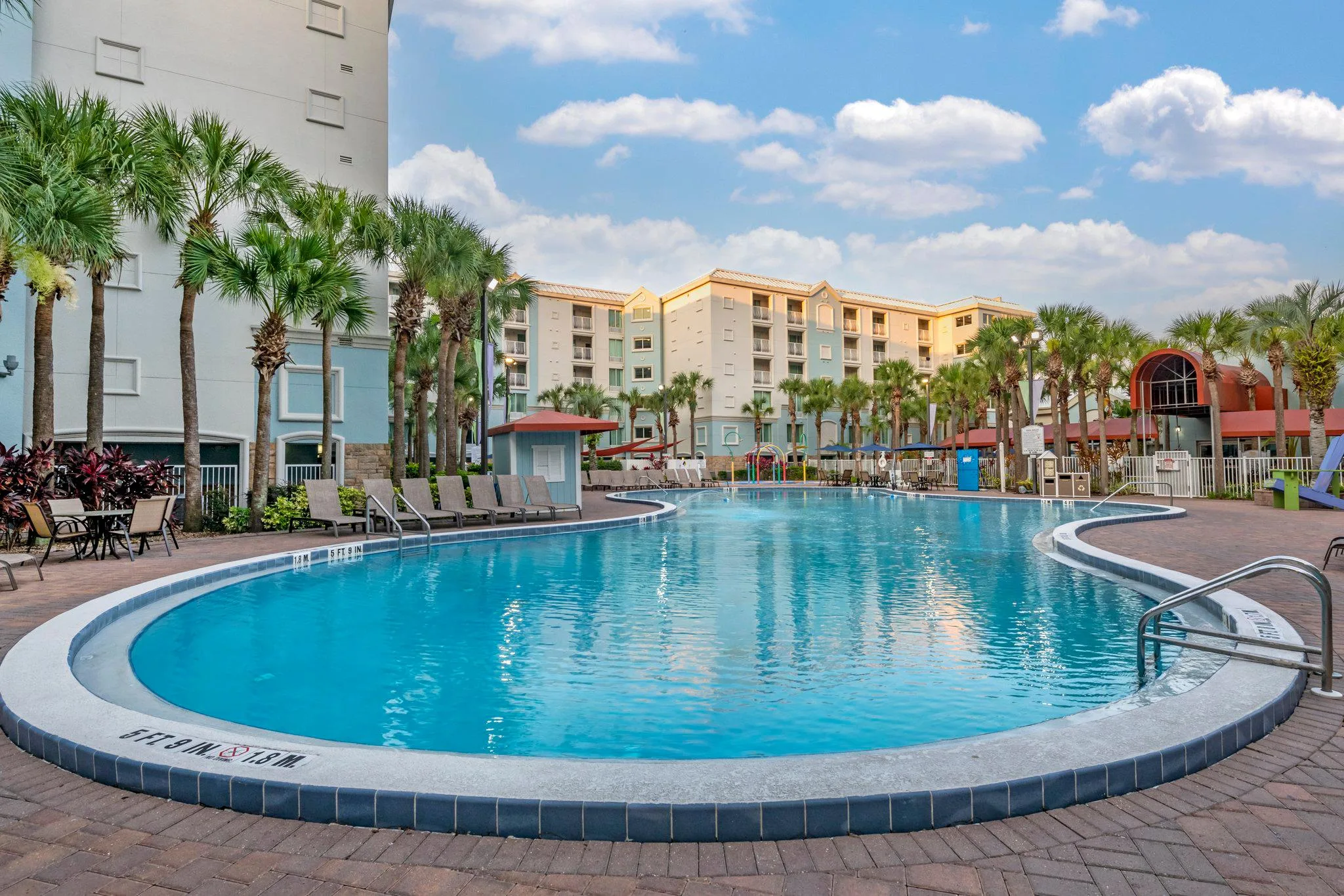 Holiday Inn Resort Orlando Lake Buena Vista by IHG primary photo