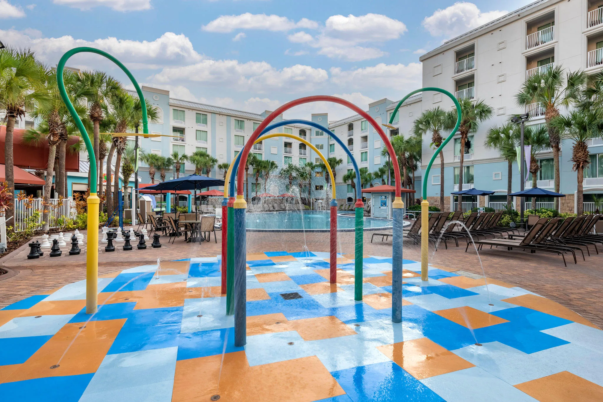 Holiday Inn Resort Orlando Lake Buena Vista by IHG gallery image