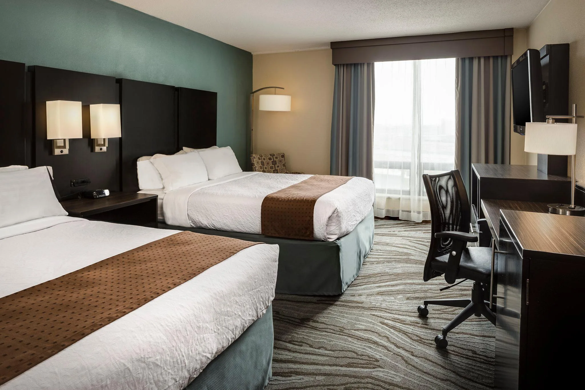 Holiday Inn Rock Island - Quad Cities by IHG gallery image