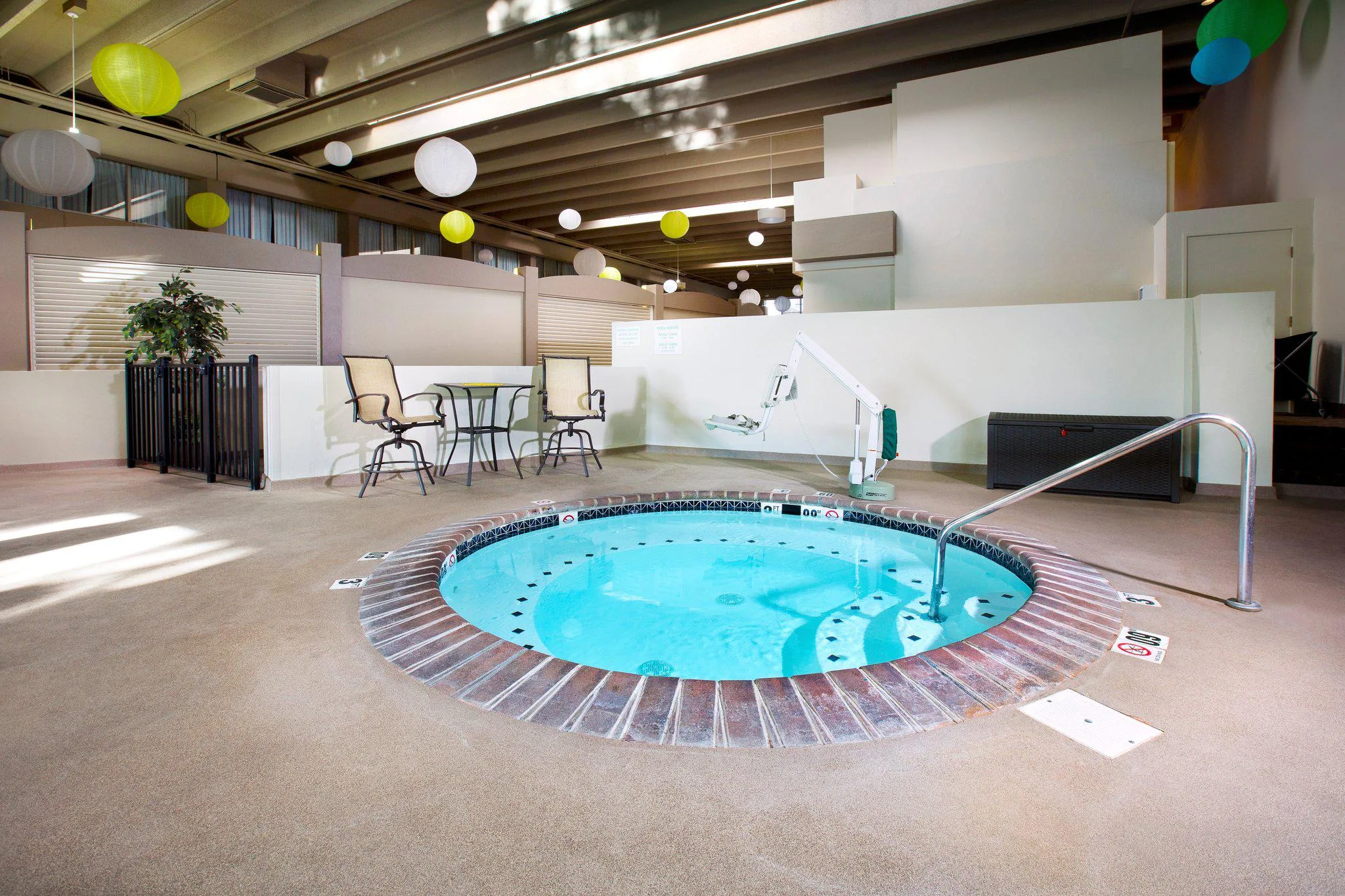 Holiday Inn Sioux Falls-City Centre by IHG gallery image