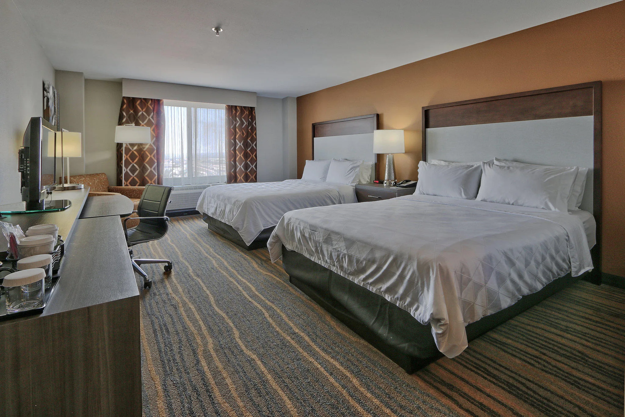 Holiday Inn & Suites Albuquerque-North I-25 by IHG gallery image