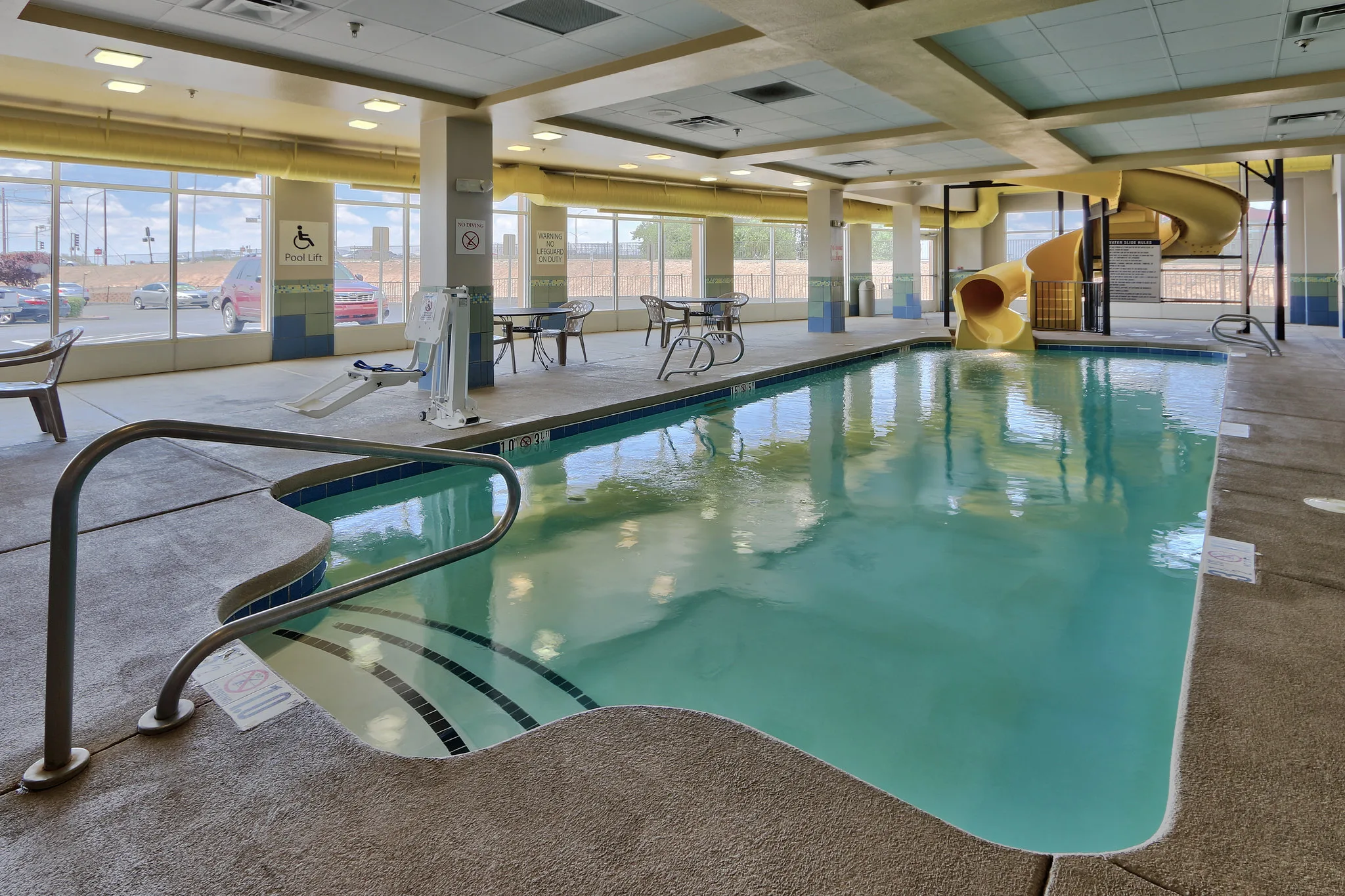 Holiday Inn & Suites Albuquerque-North I-25 by IHG gallery image
