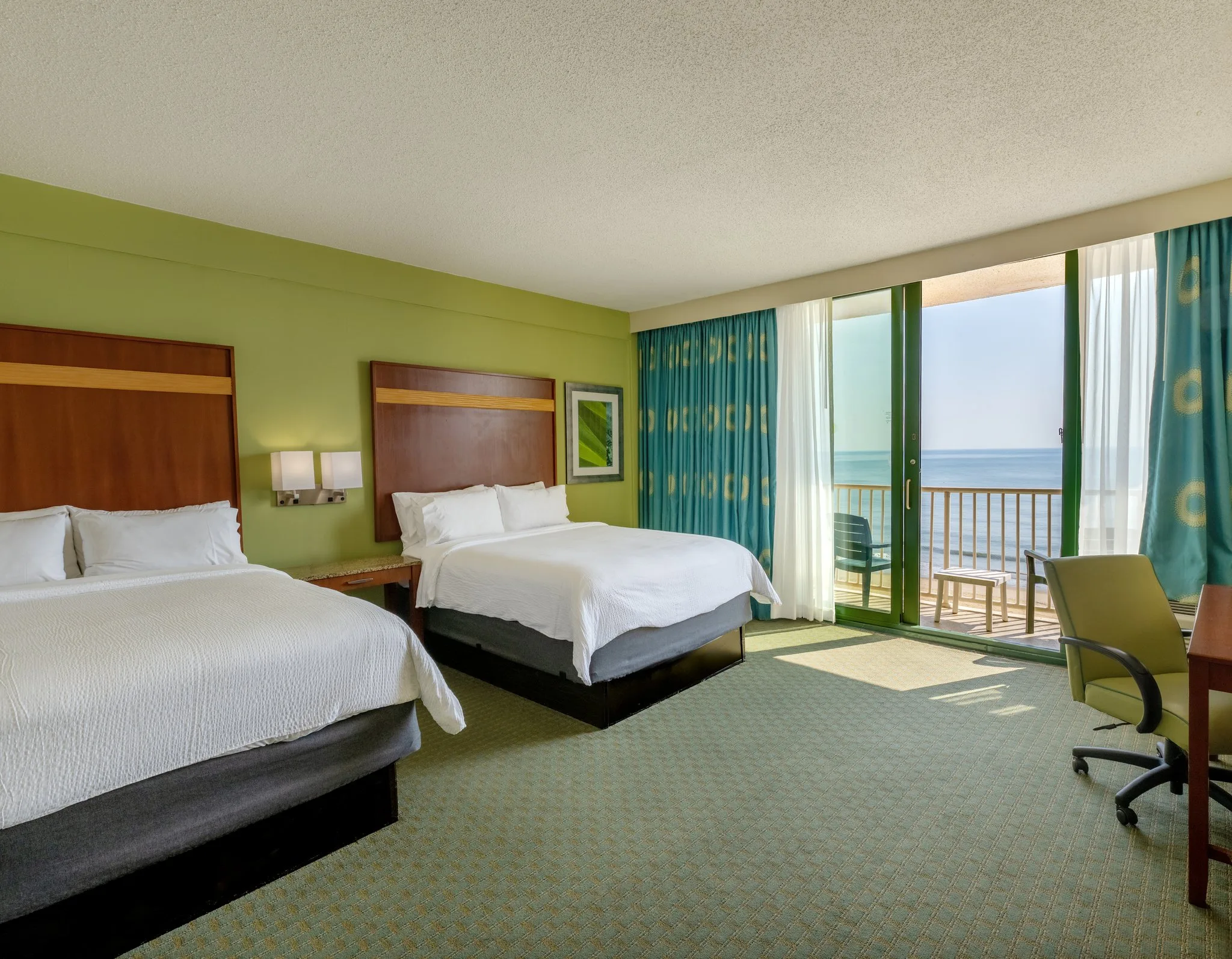 Holiday Inn & Suites Virginia Beach - North Beach by IHG gallery image