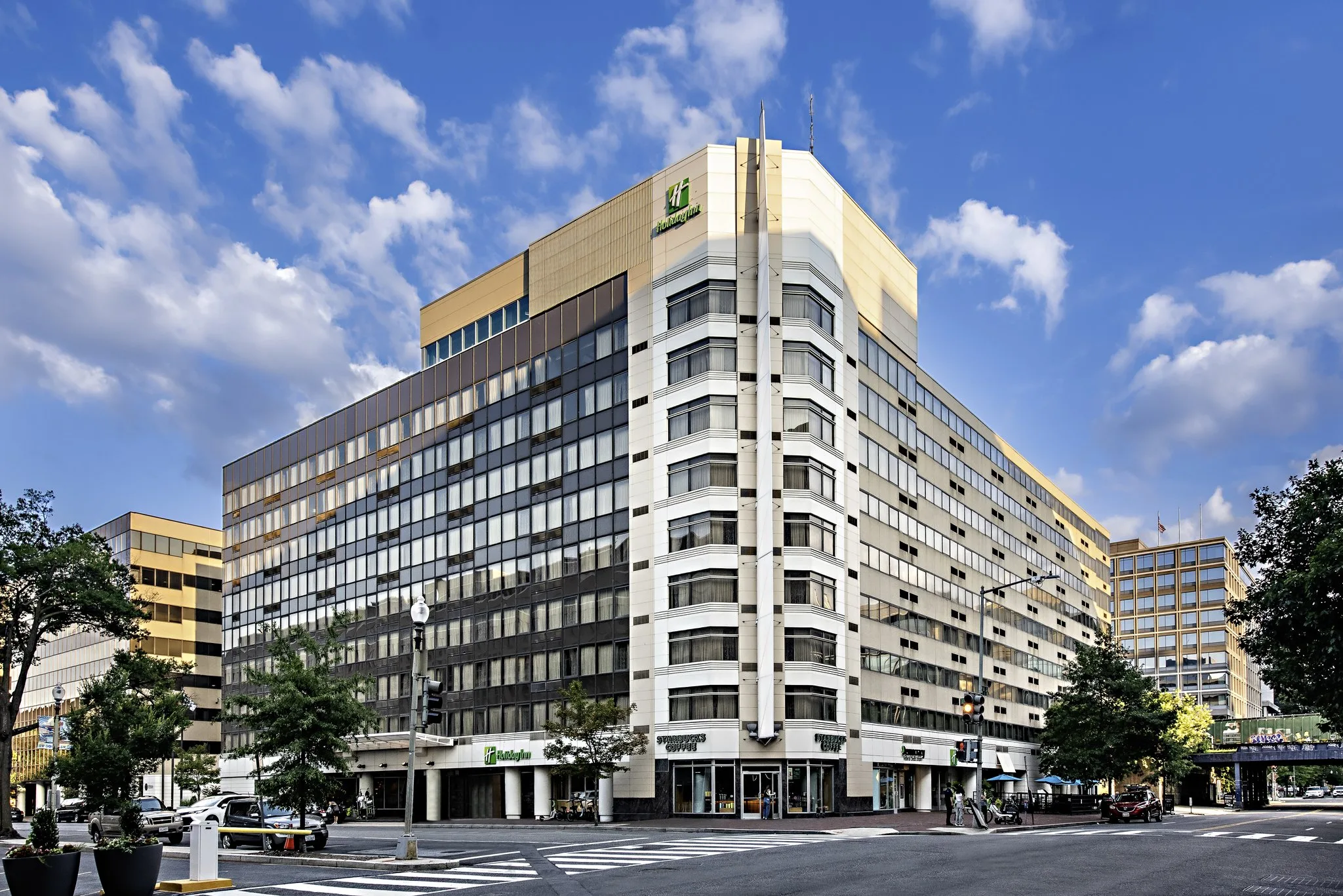 Holiday Inn Washington Capitol - Natl Mall by IHG primary photo